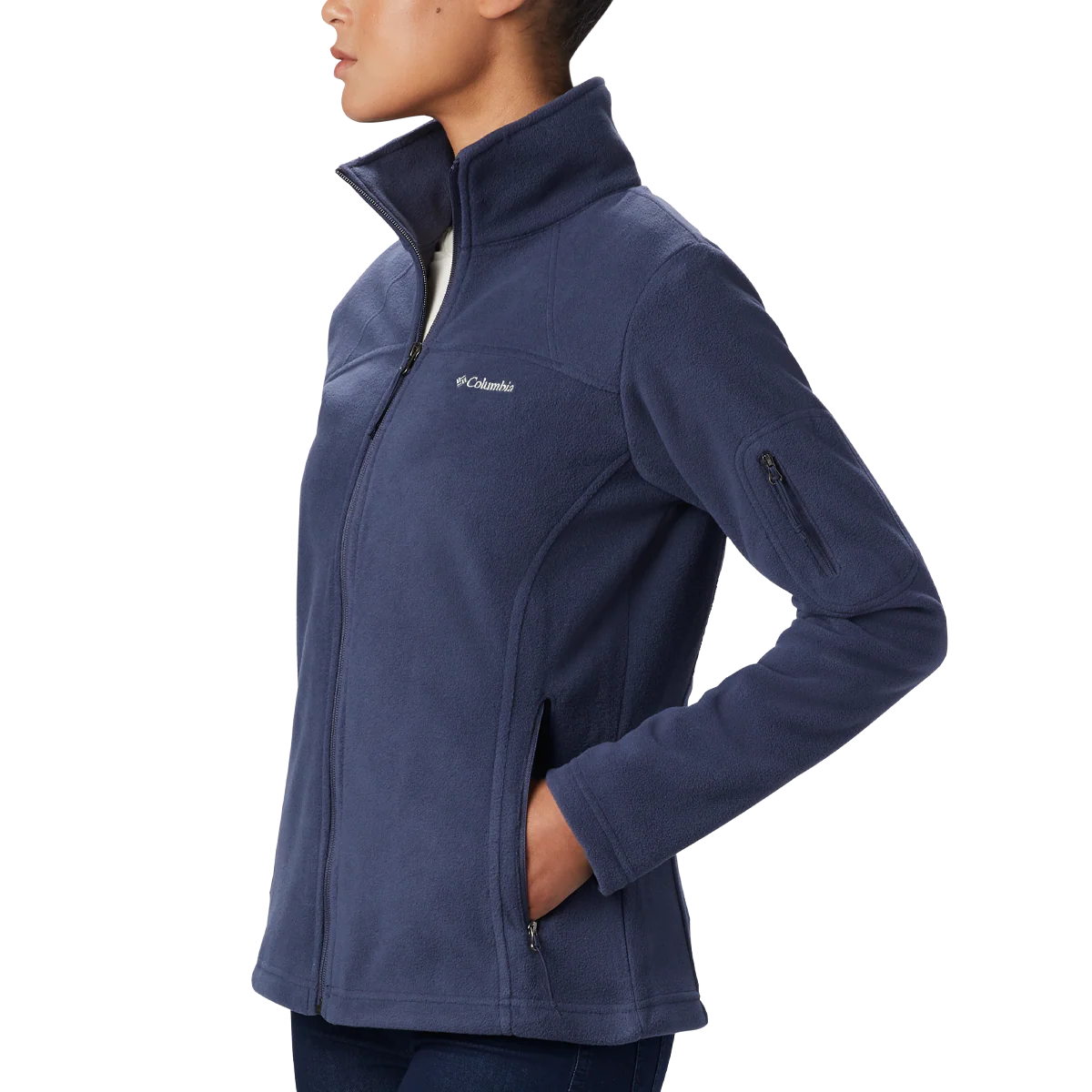 Women's Fast Trek II Jacket - Onhollan
