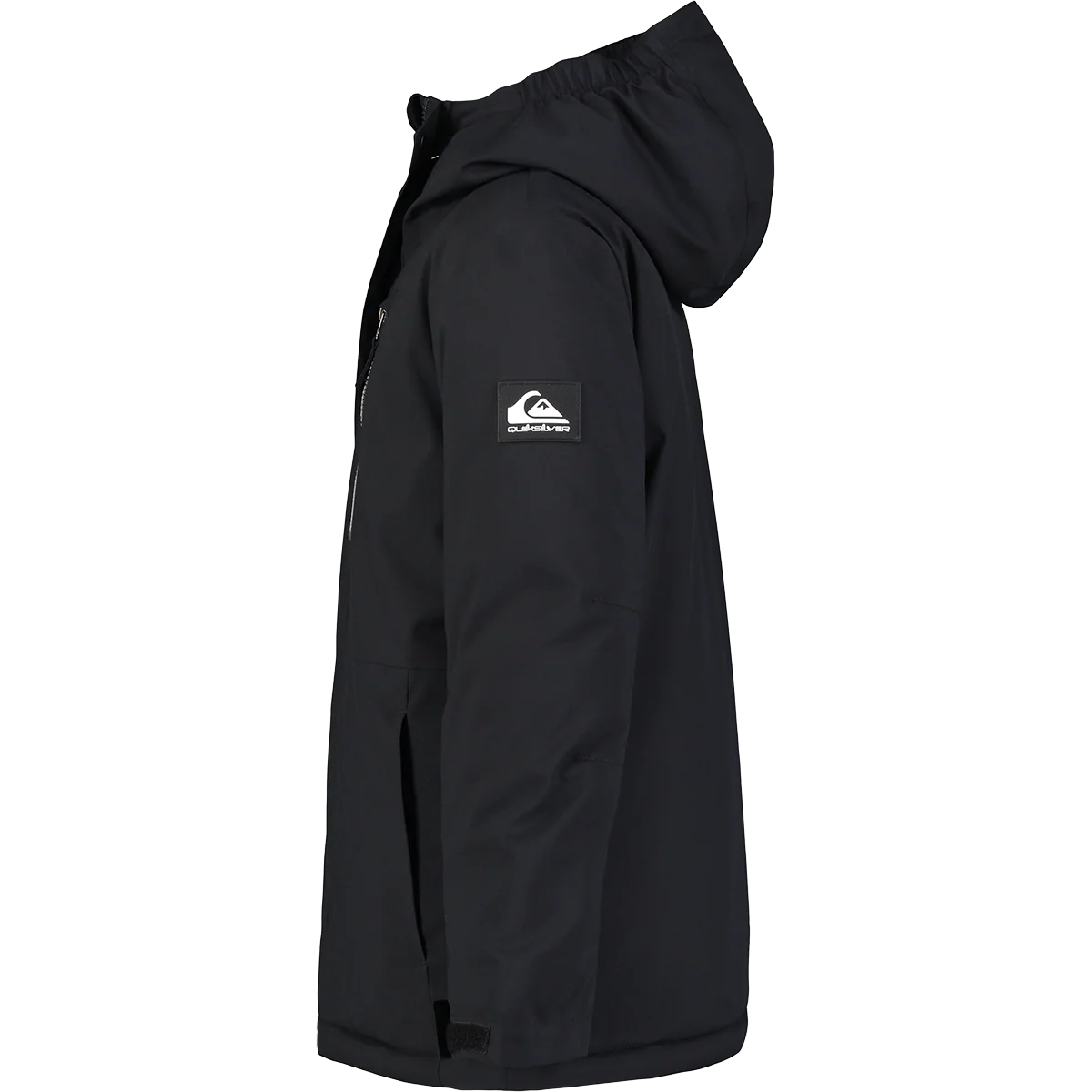 Youth Mission Solid Jacket - Onhollan