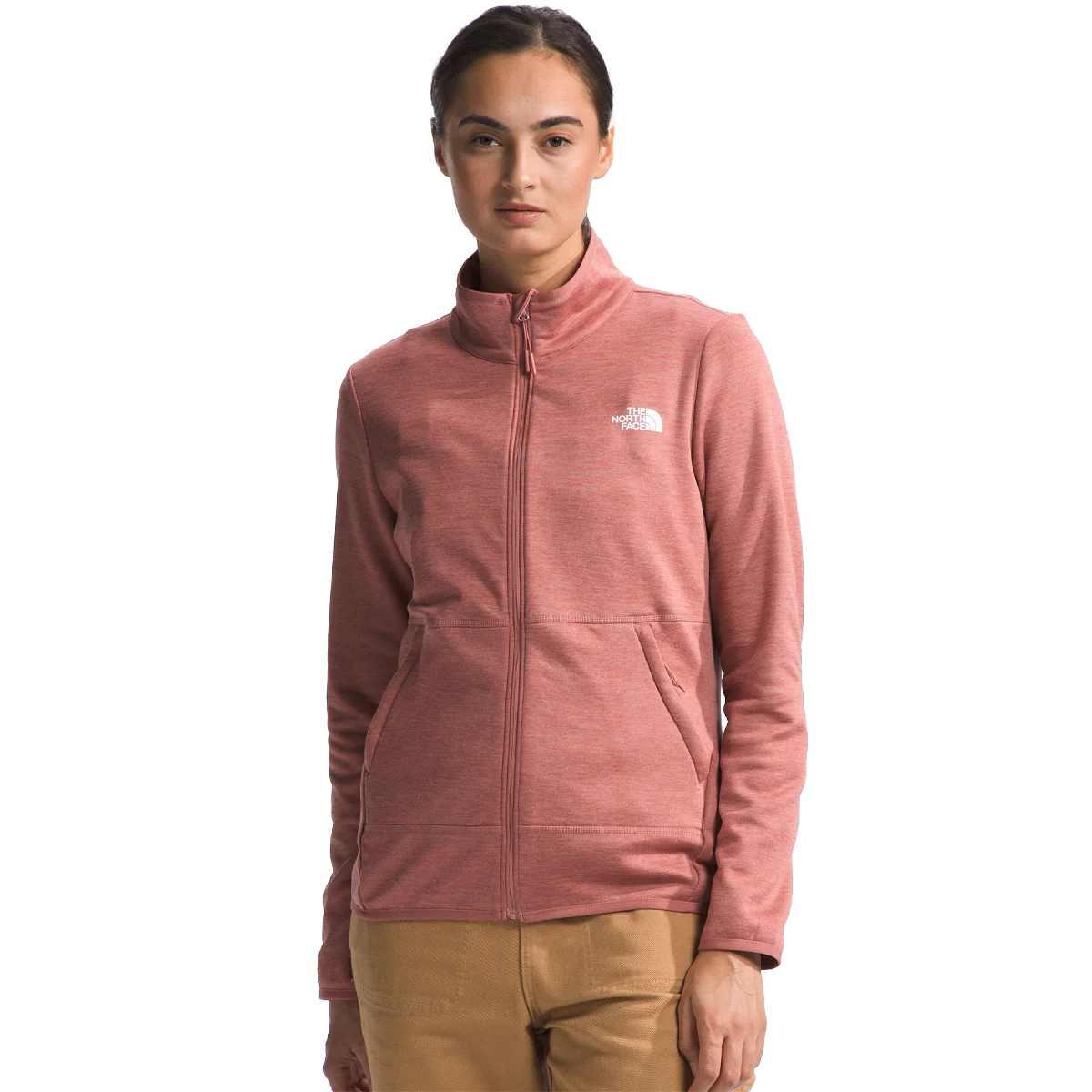 Women's Canyonlands Full Zip - Onhollan
