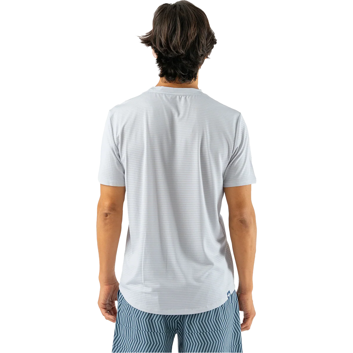 Men's Jog Tee - Onhollan