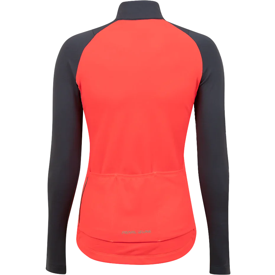 Women's Attack Thermal Jersey - Onhollan