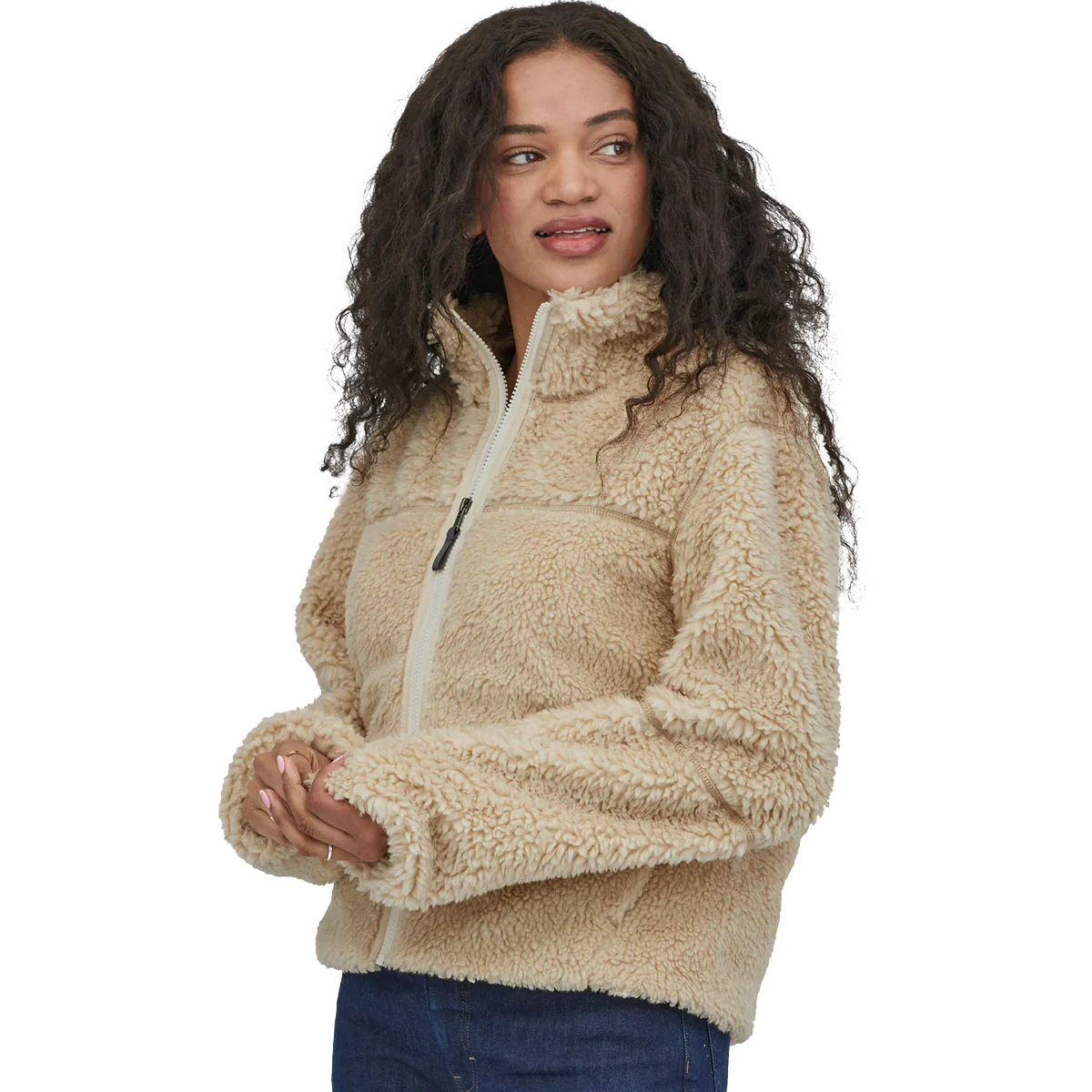 Women's Lunar Dusk Jacket - Onhollan