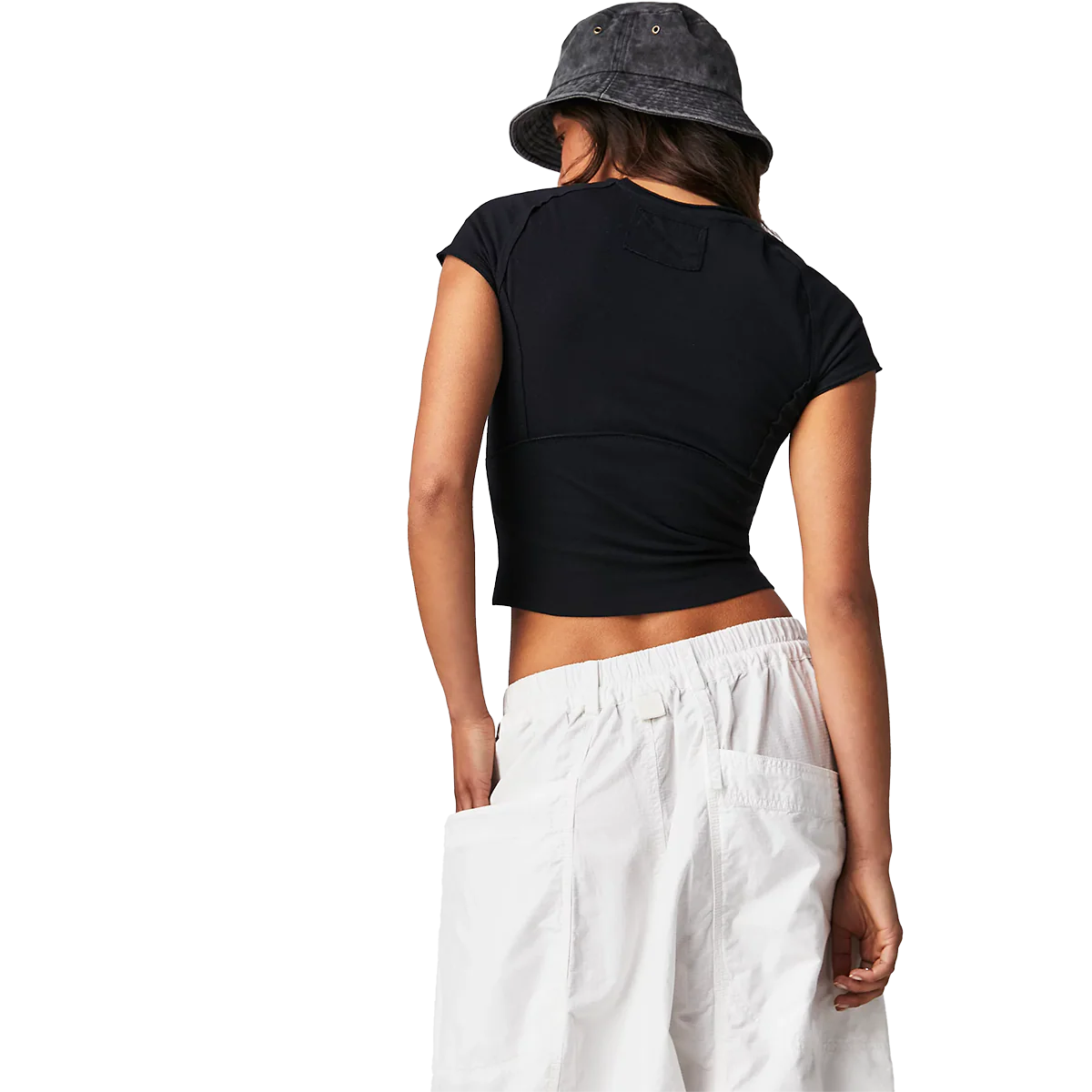 Women's Protagonist Tee - Onhollan