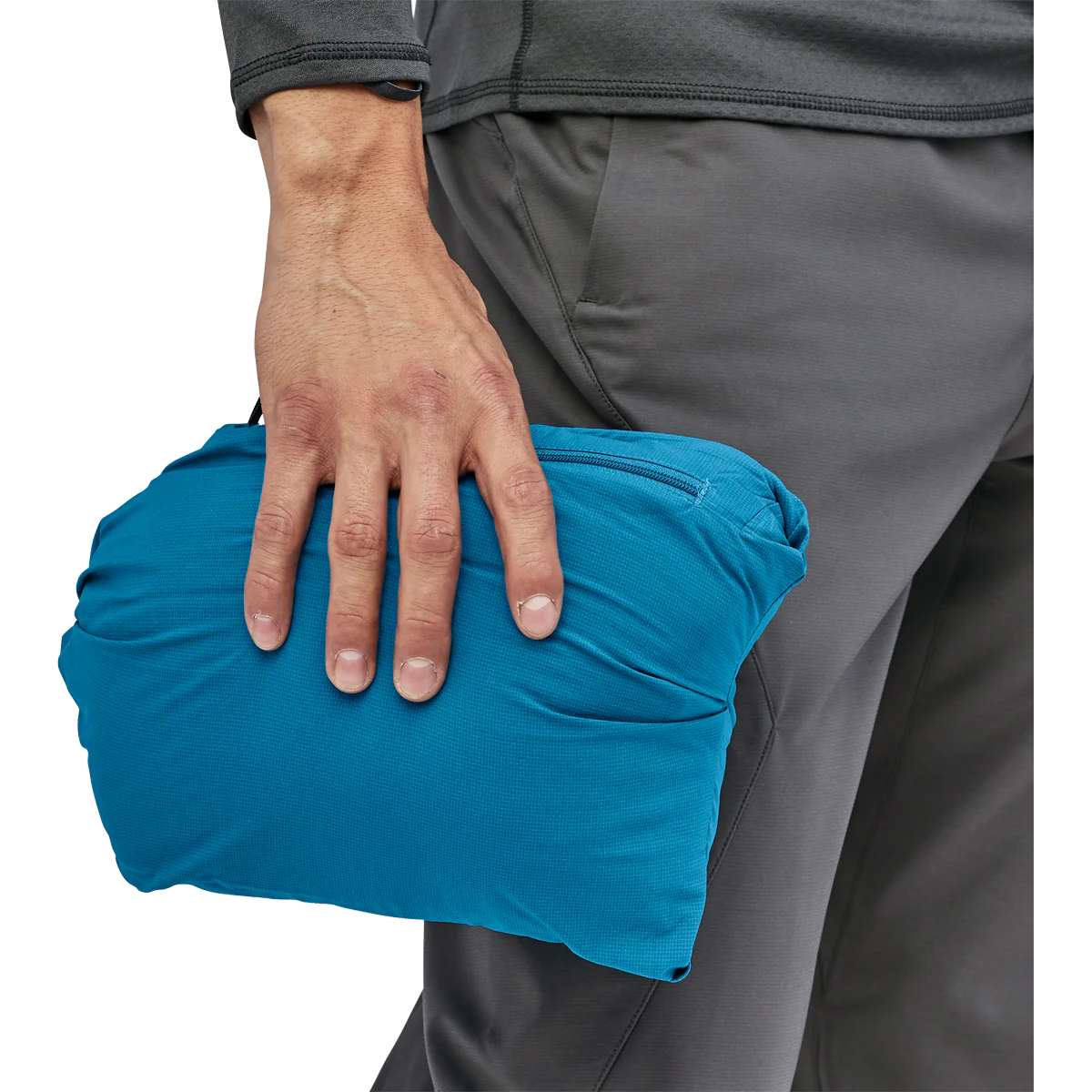 Men's Nano-Air Hoody - Onhollan