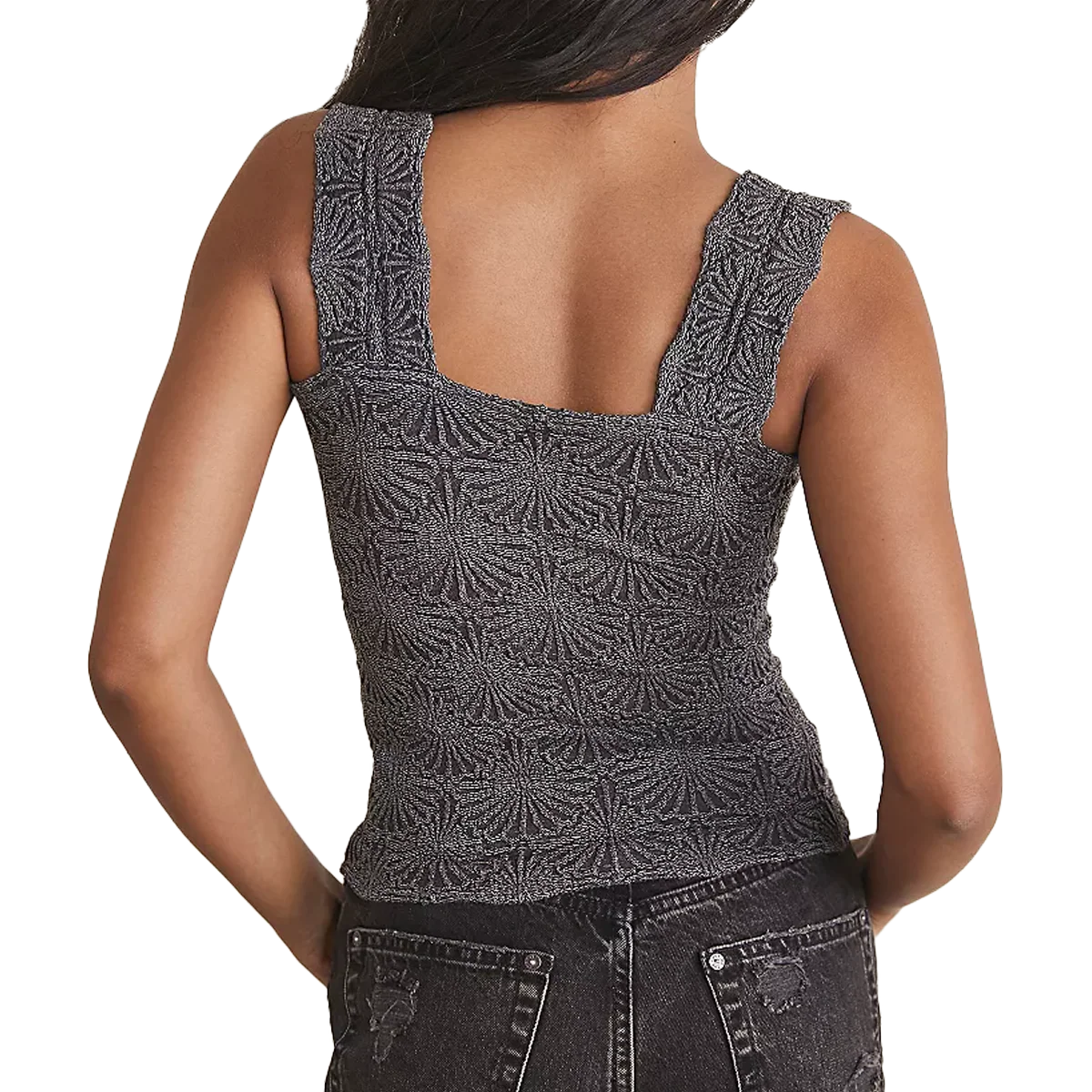 Women's Love Letter Cami - Onhollan