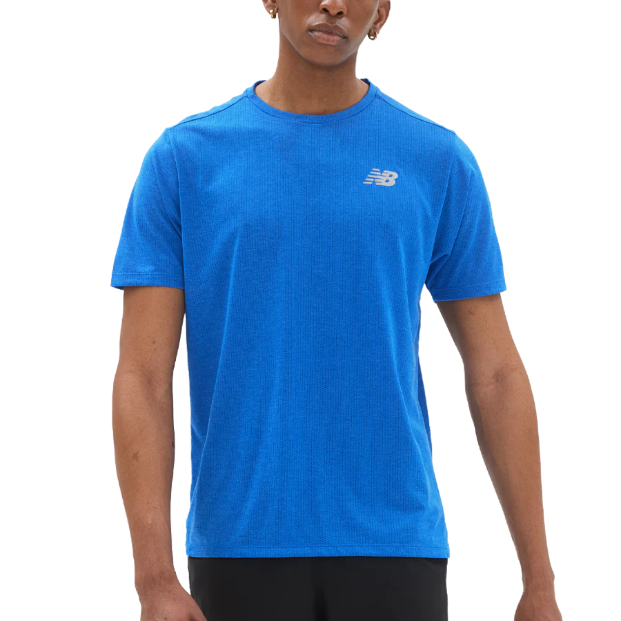 Men's Impact Run Short Sleeve - Onhollan