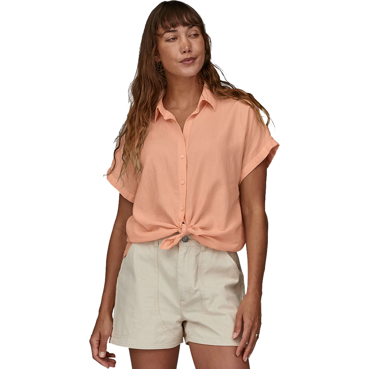 Women's Lightweight A/C Shirt - Onhollan
