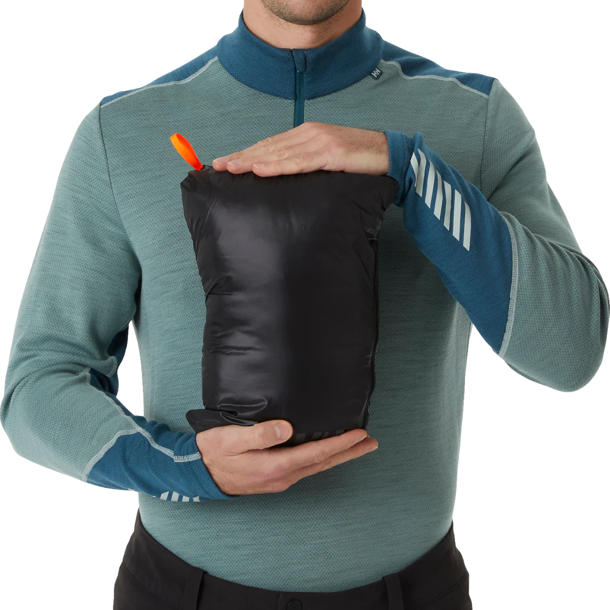 Men's Verglas Down Jacket 2.0 - Onhollan