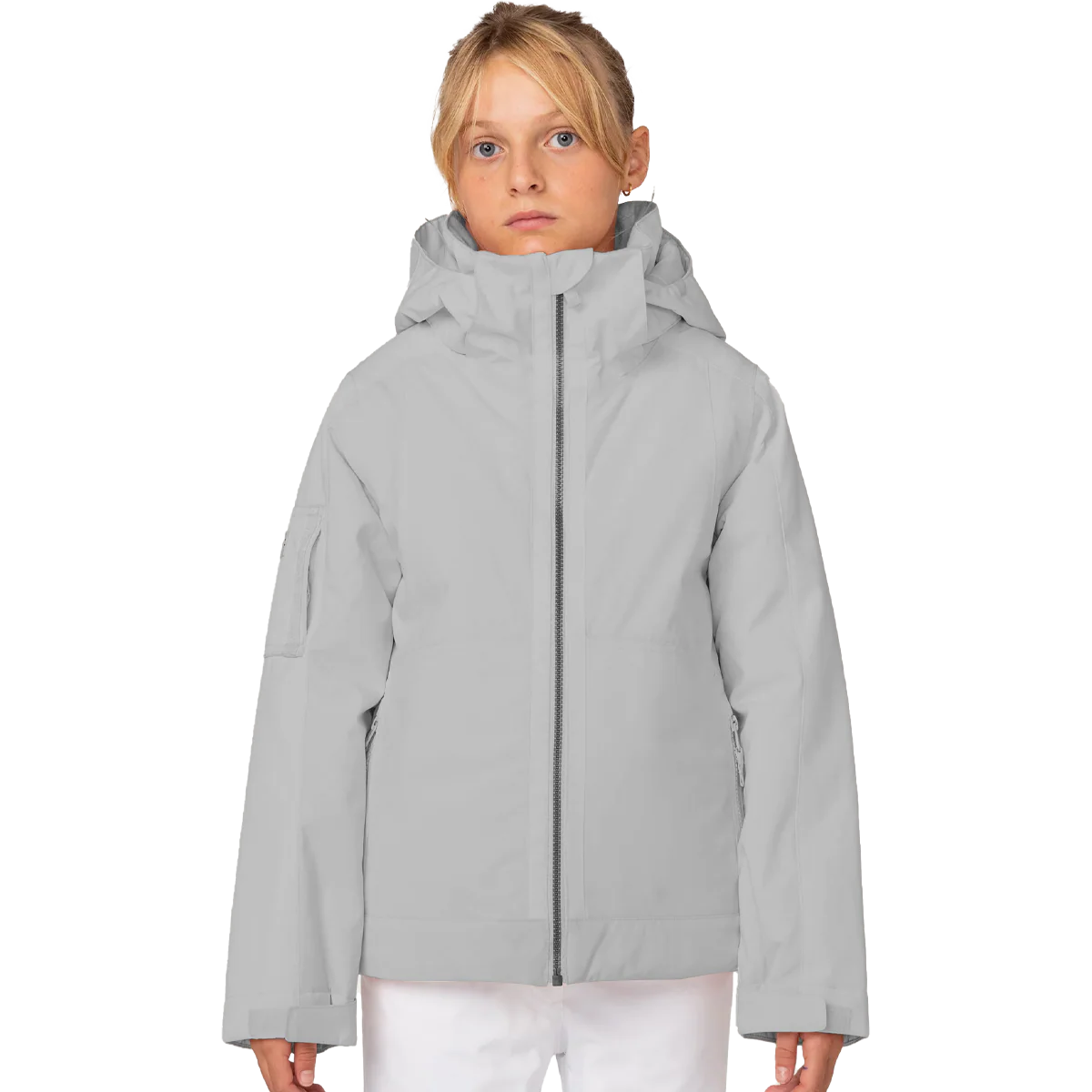Youth Meade Girl Insulated Jacket - Onhollan