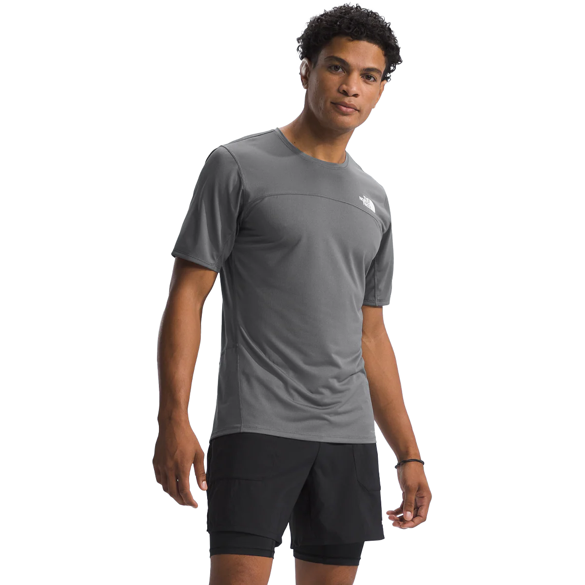Men's Sunriser Short Sleeve - Onhollan