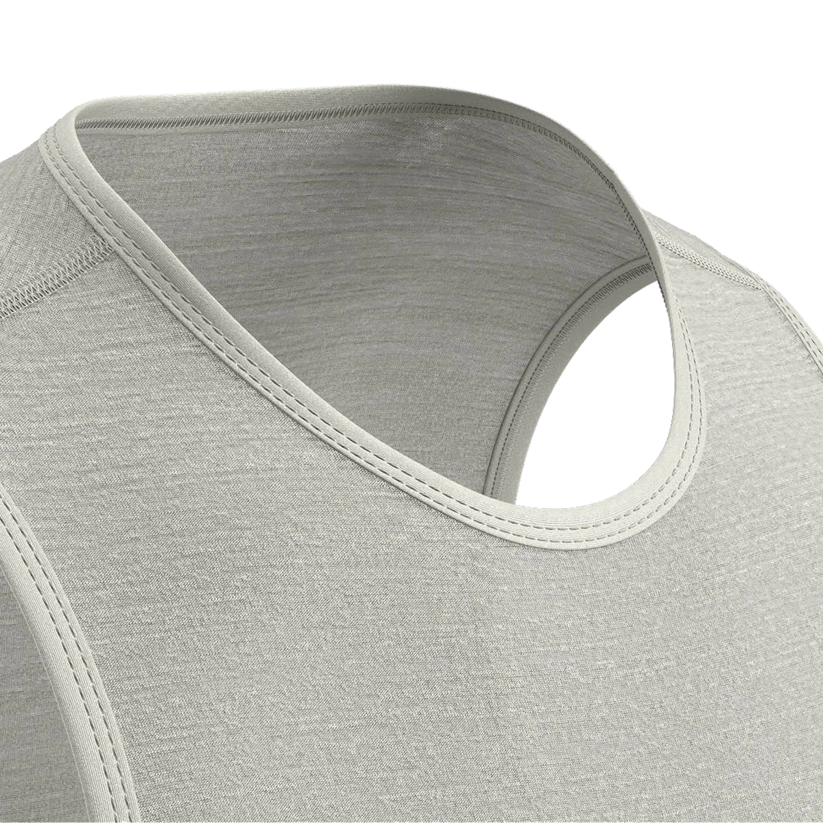 Merino Baselayer Sleeveless - Onhollan