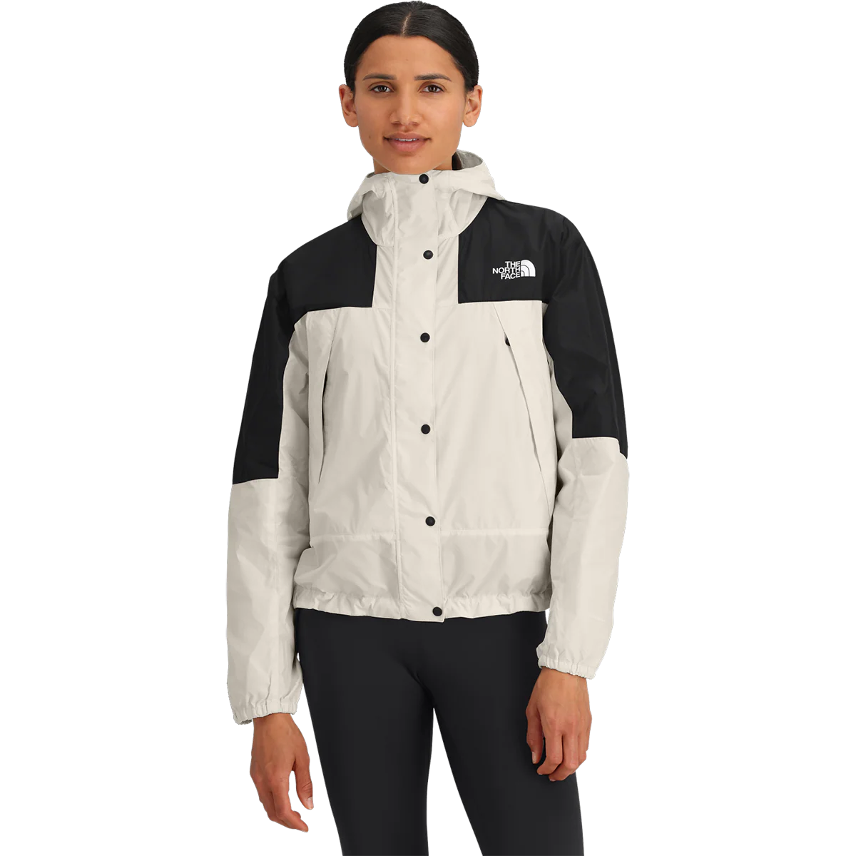 Women's Mountain Wind Jacket - Onhollan