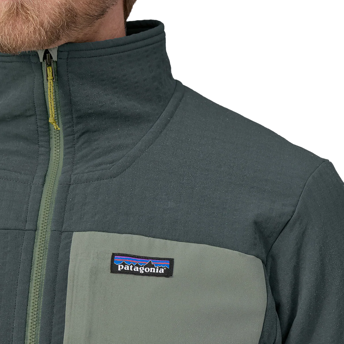 Men's R2 TechFace Jacket - Onhollan