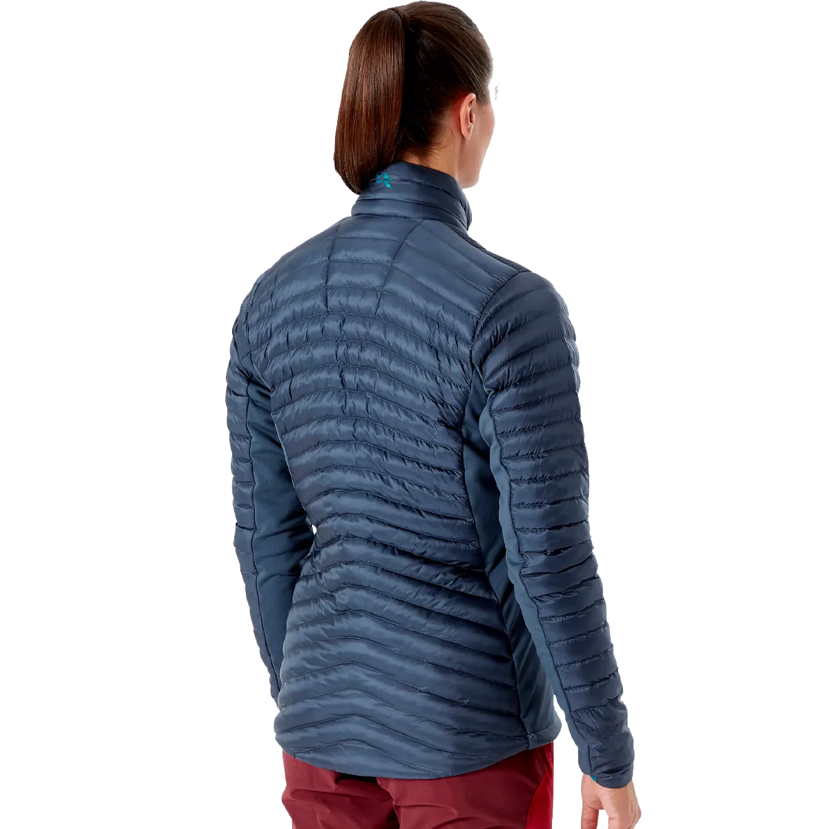 Women's Cirrus Flex 2.0 Insulated Jacket - Onhollan