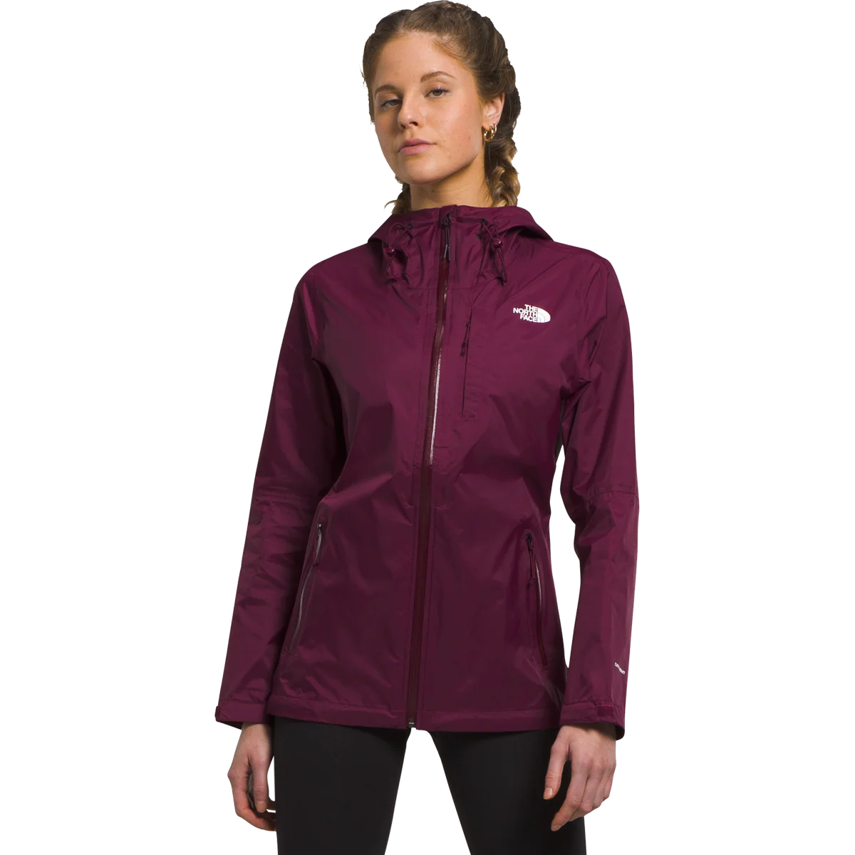 Women's Alta Vista Jacket - Onhollan