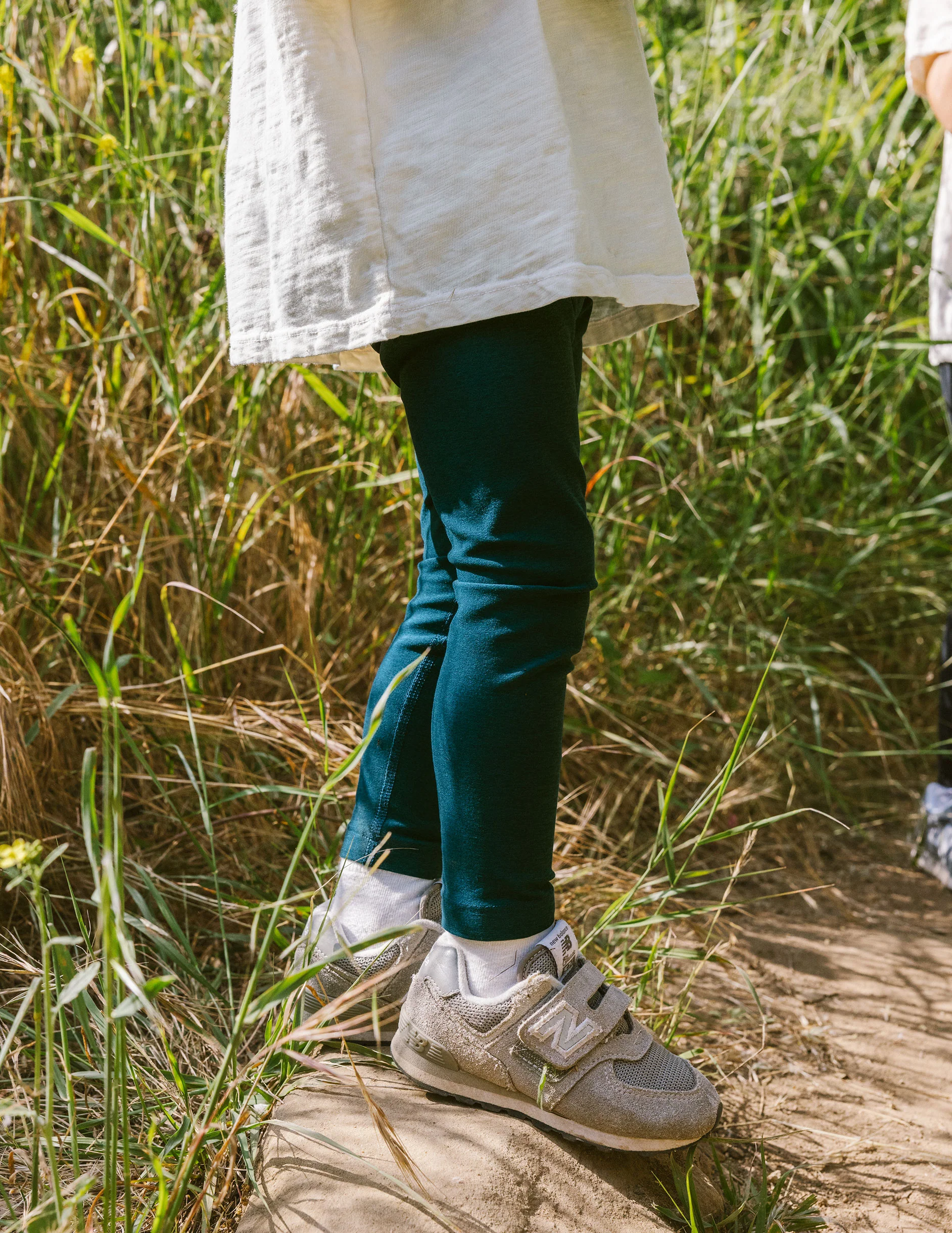 Spacedye Toddler Legging - Onhollan