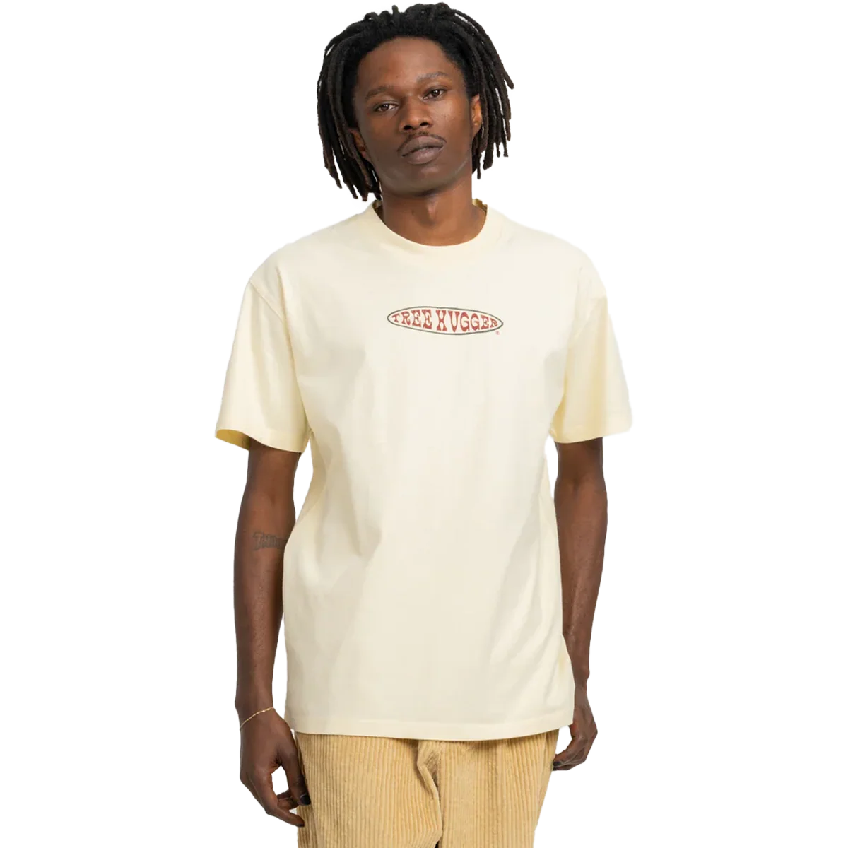 Men's Tree Hugger Tee - Onhollan