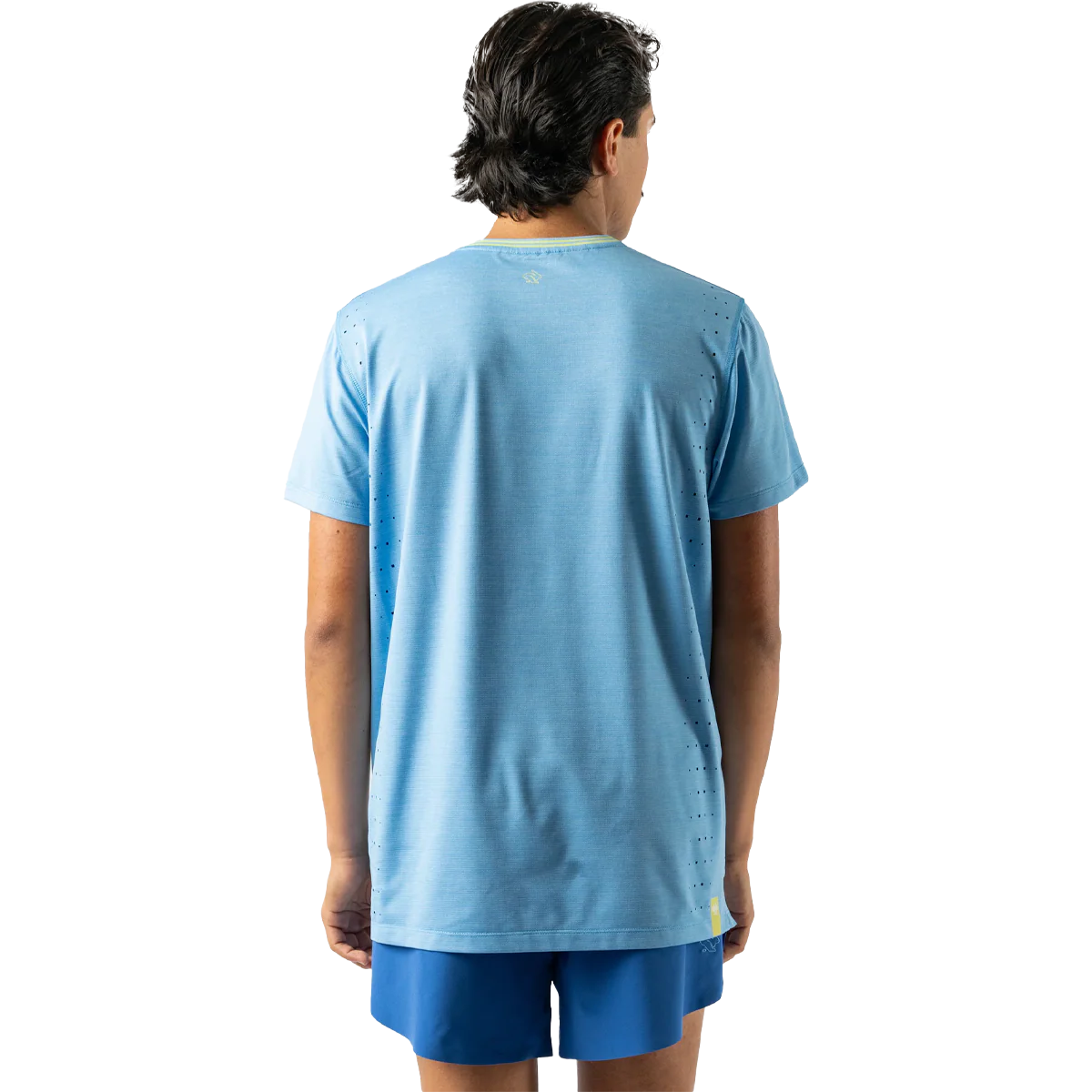 Men's Race Pace Tee - Onhollan