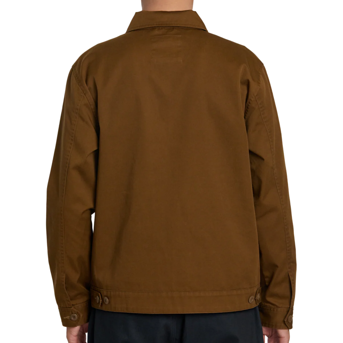 Day Shift Jacket - Onhollan