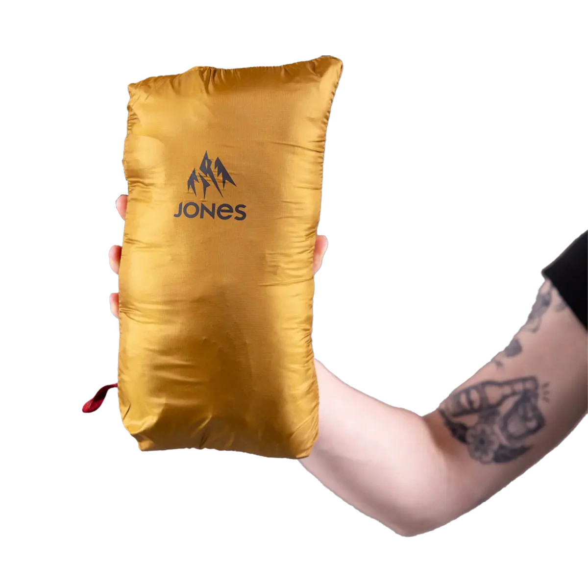 Women's Re-Up Down Recycled Hoody - Onhollan