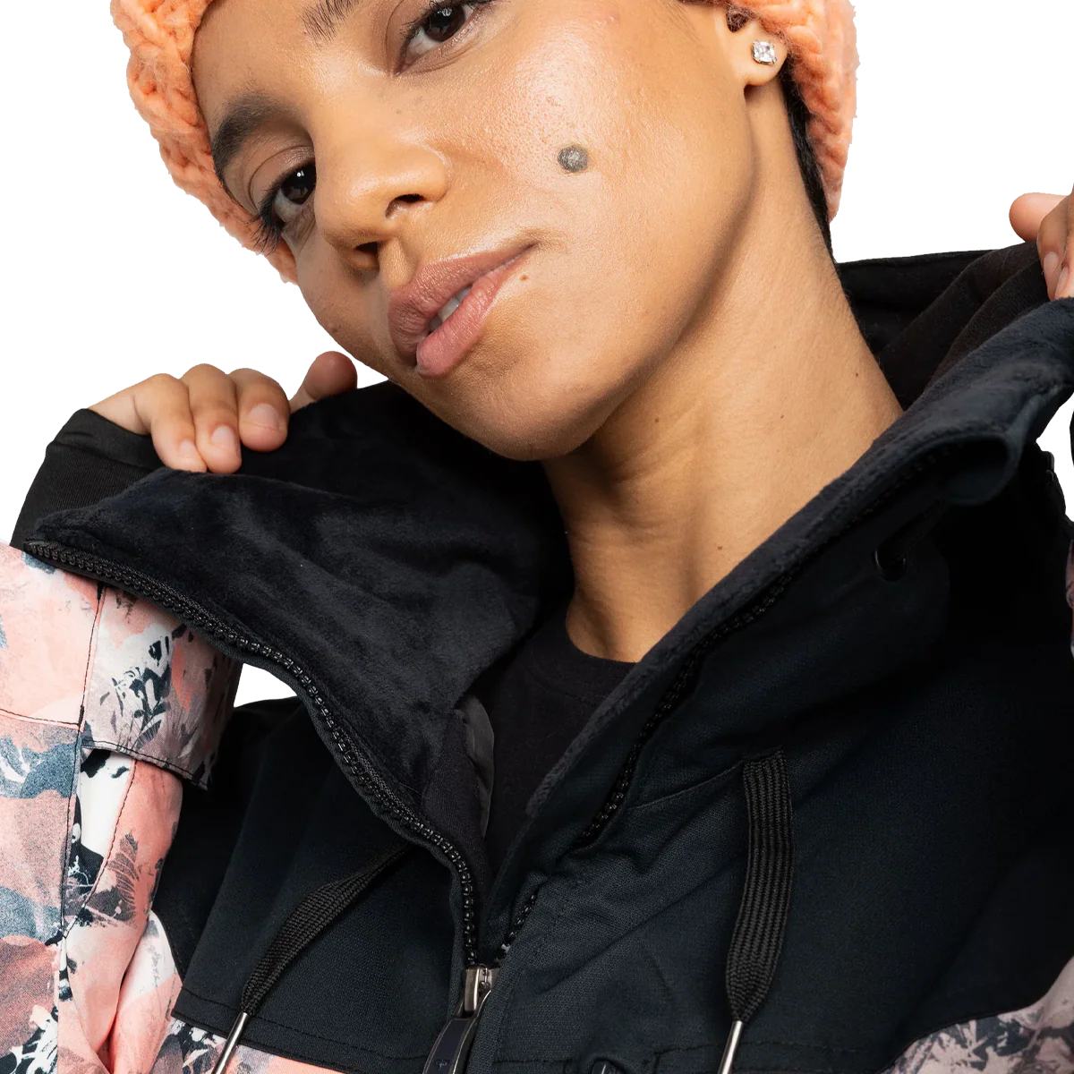 Women's Presence Parka Jacket - Onhollan