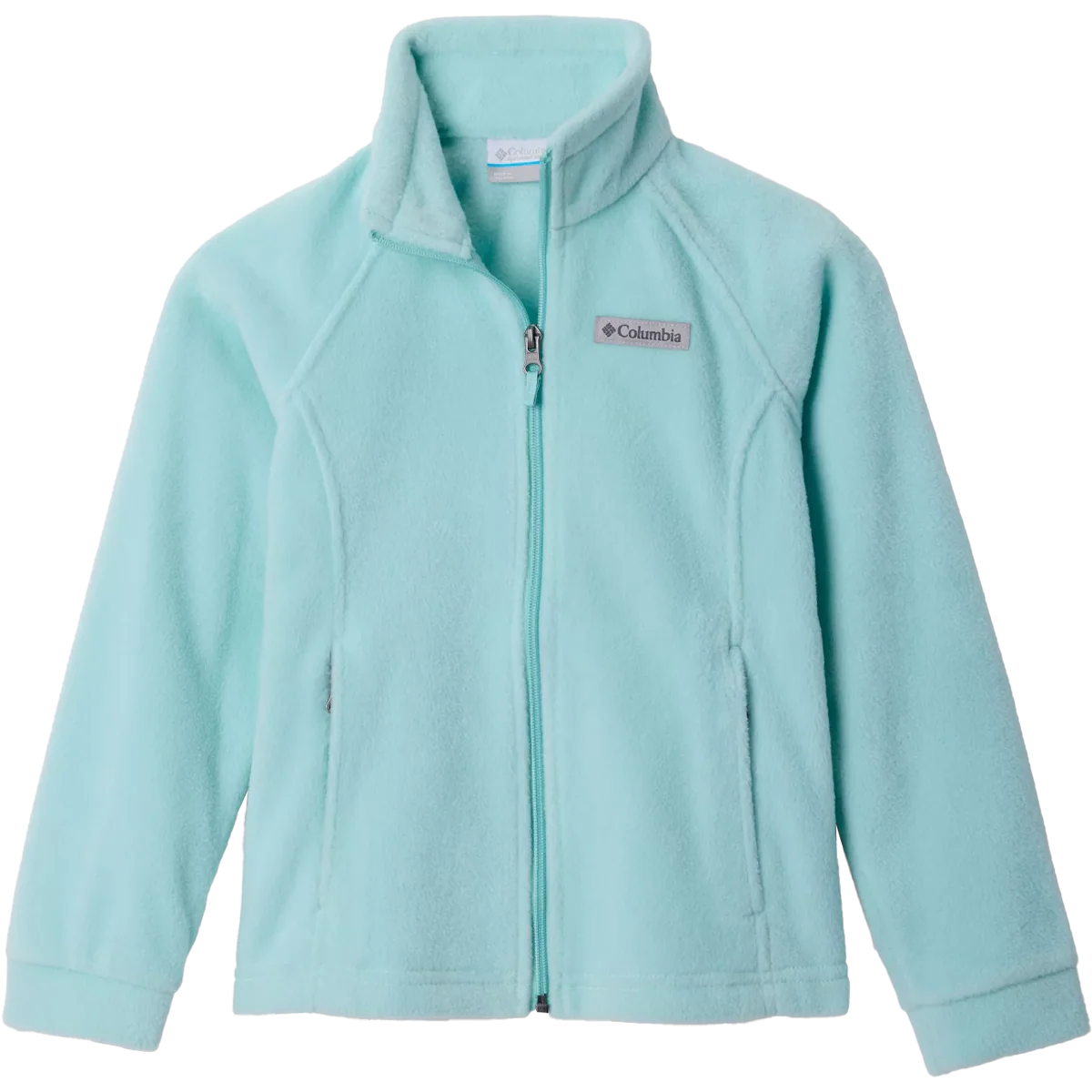 Youth Benton Springs Fleece FZ Jacket - Onhollan