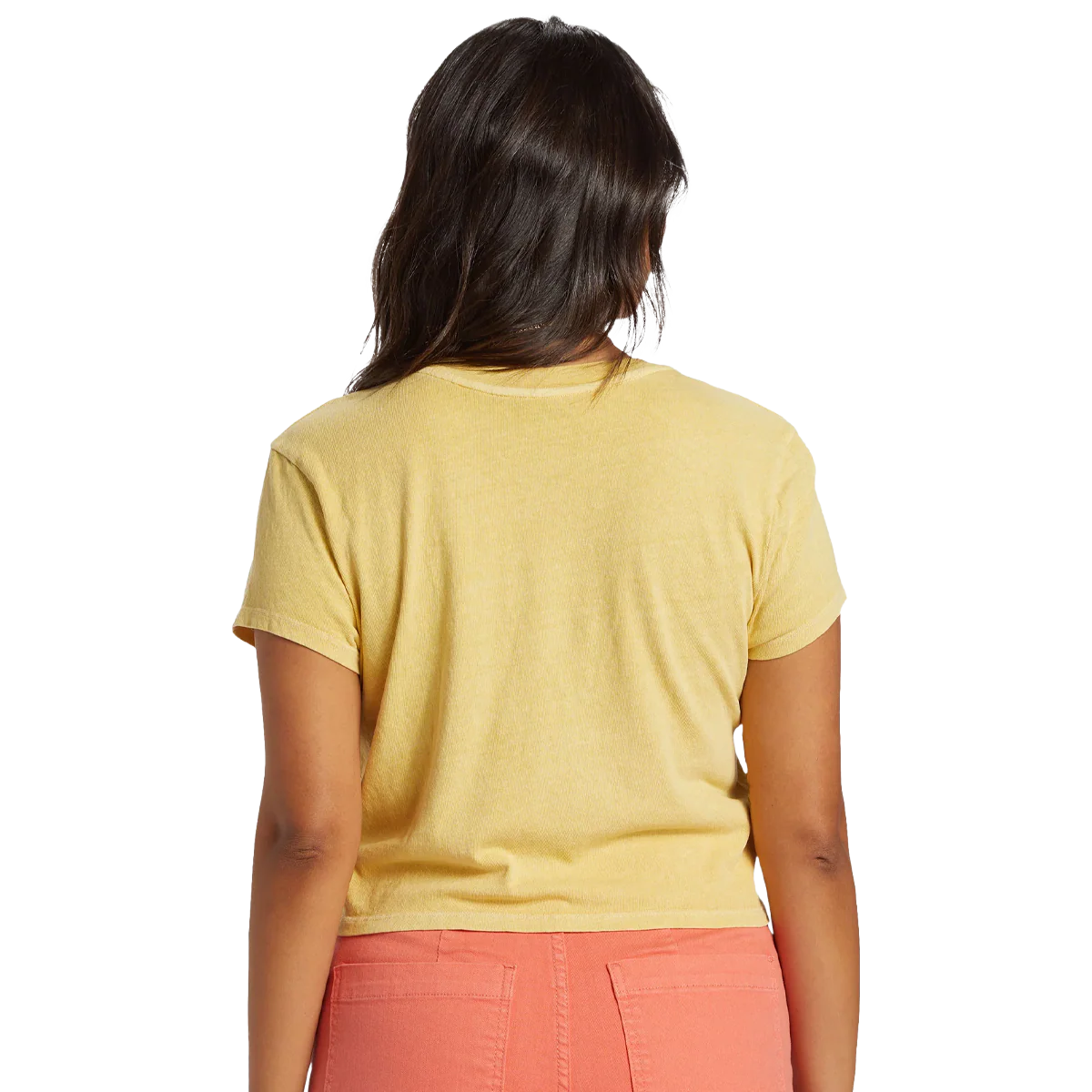 Women's Feel the Heat Tee - Onhollan