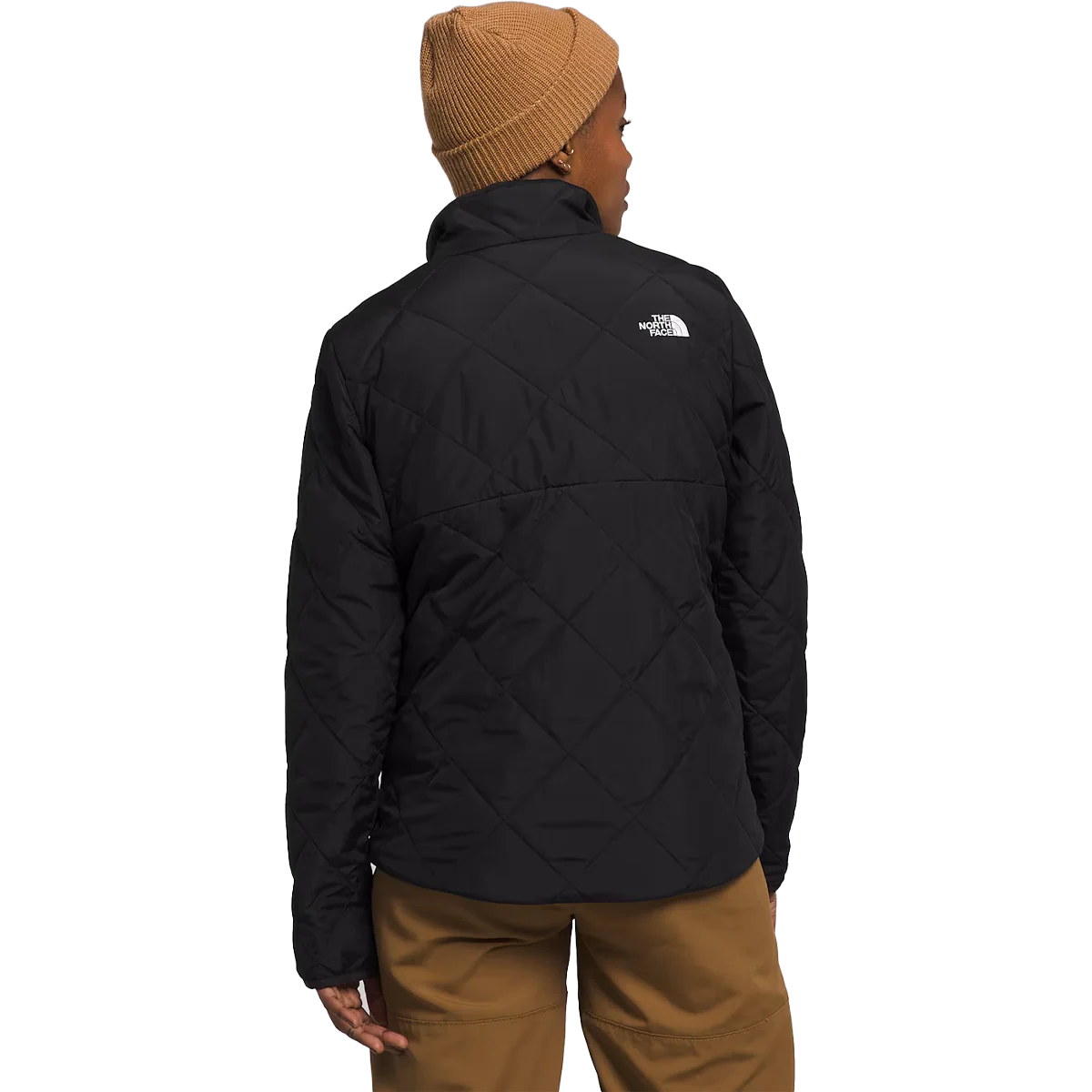 Women's Shady Glade Insulated Jacket - Onhollan