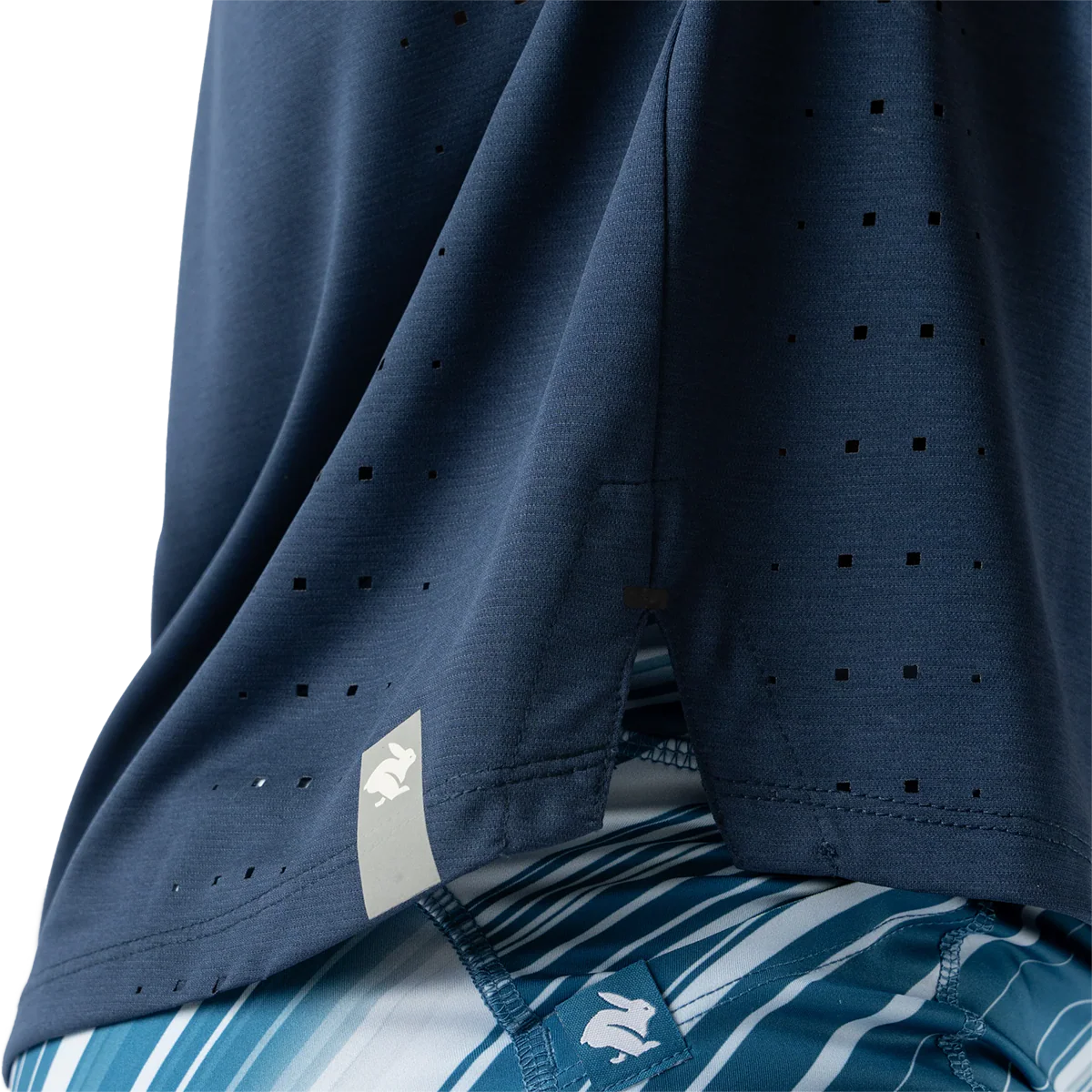 Women's Race Pace Tee - Onhollan