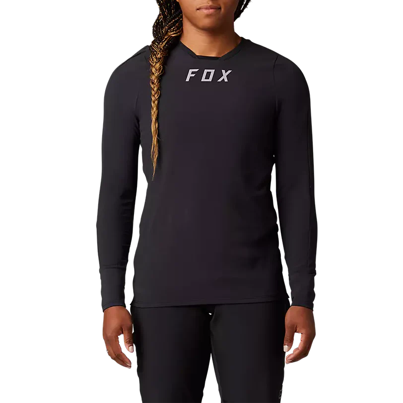 Women's Defend Thermal Jersey - Onhollan