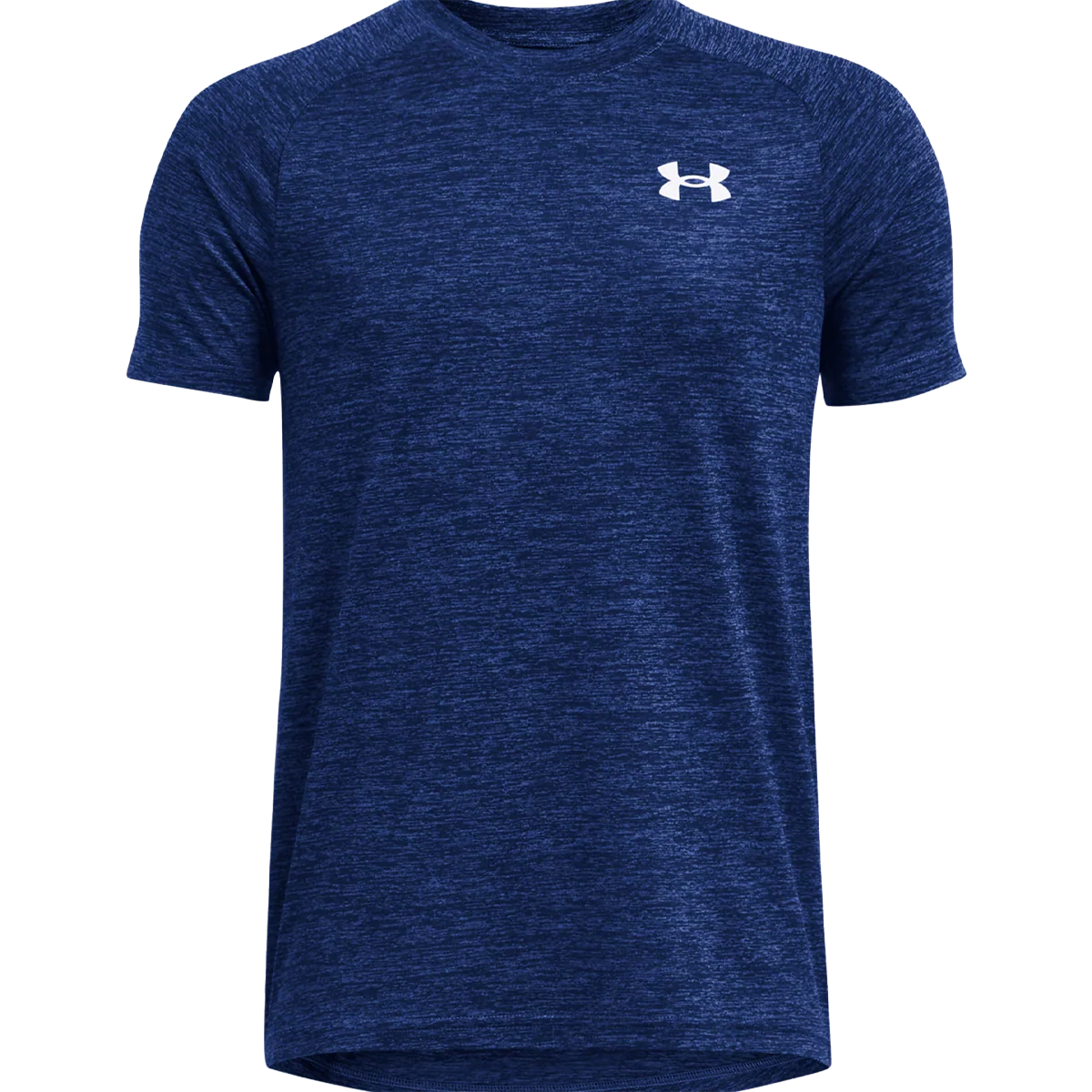 Youth UA Tech 2.0 Short Sleeve - Onhollan