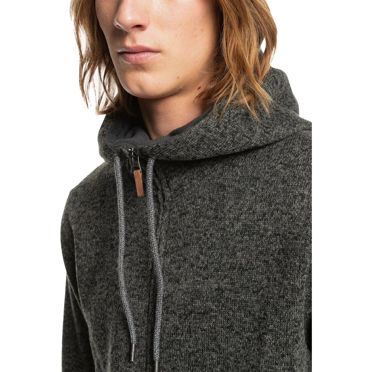 Men's Keller Zip-Up Hoodie - Onhollan