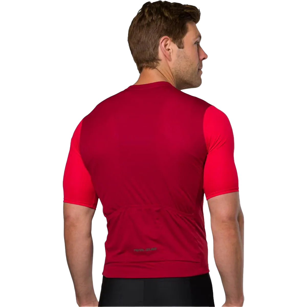 Men's Attack Short Sleeve Jersey - Onhollan