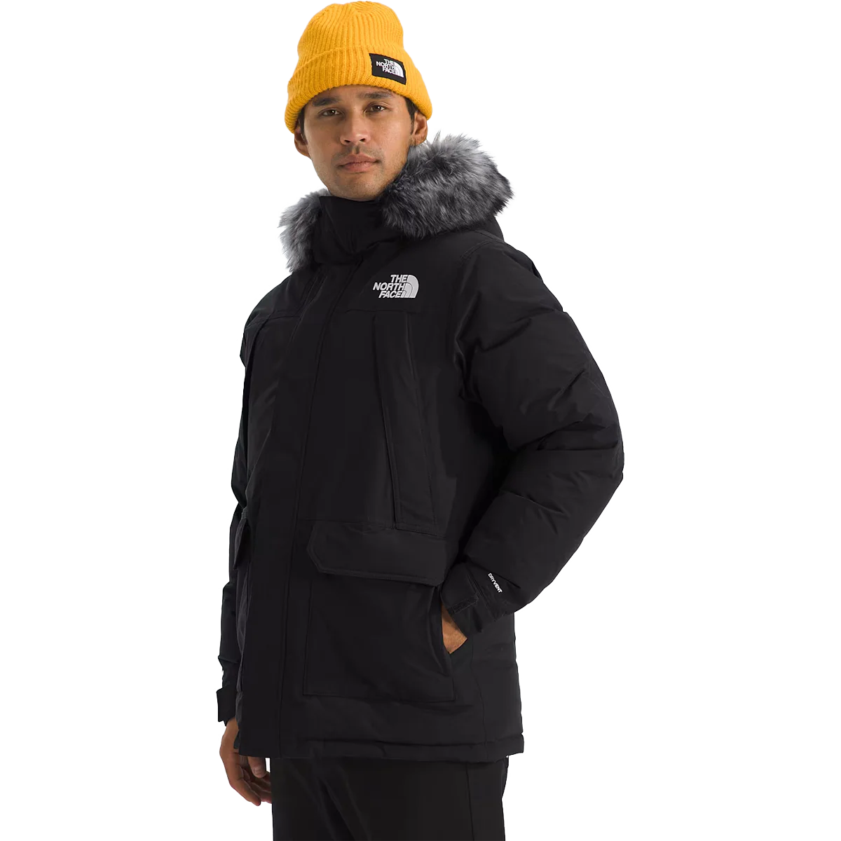 Men's McMurdo Parka - Onhollan