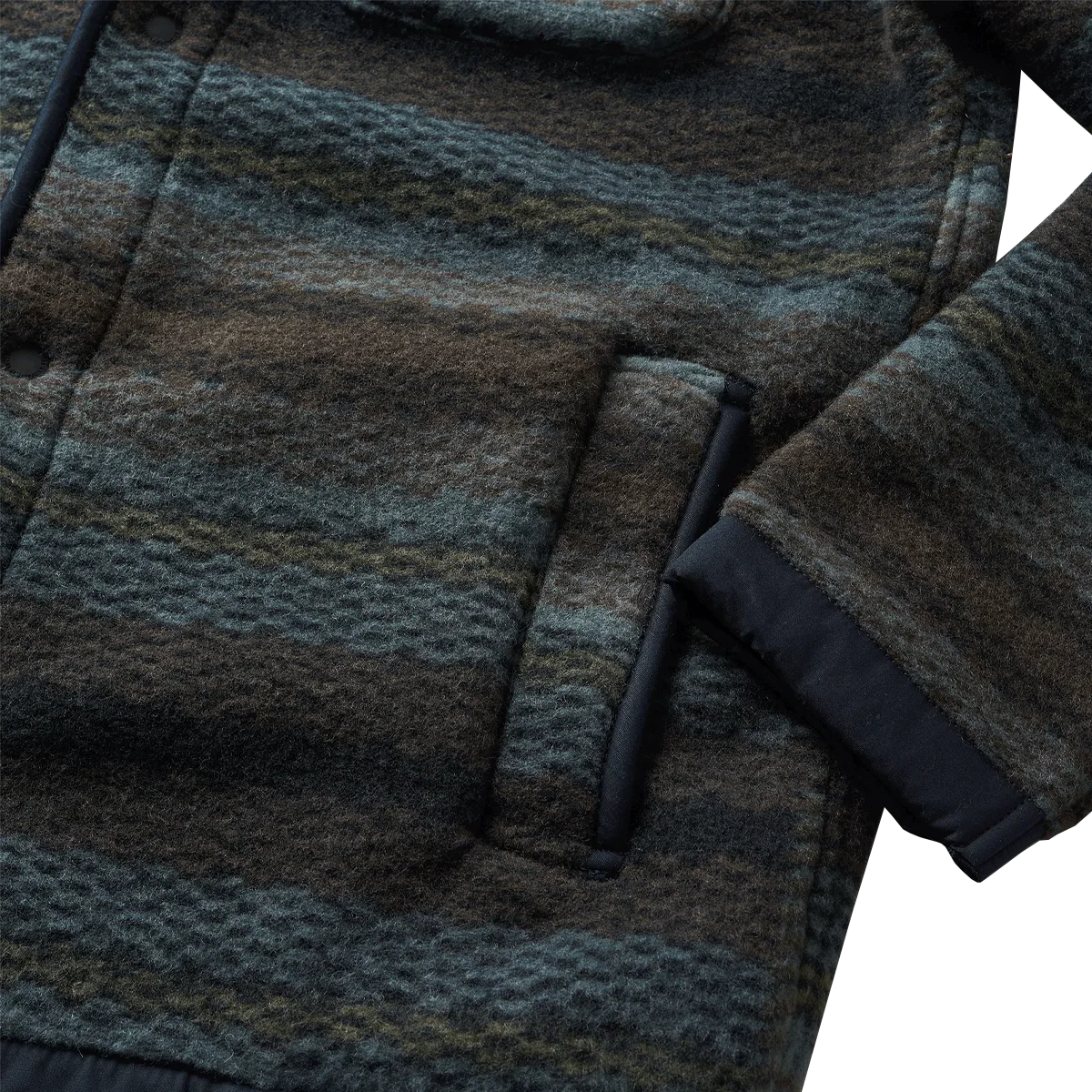 Men's Ember Overshirt Jacket - Onhollan