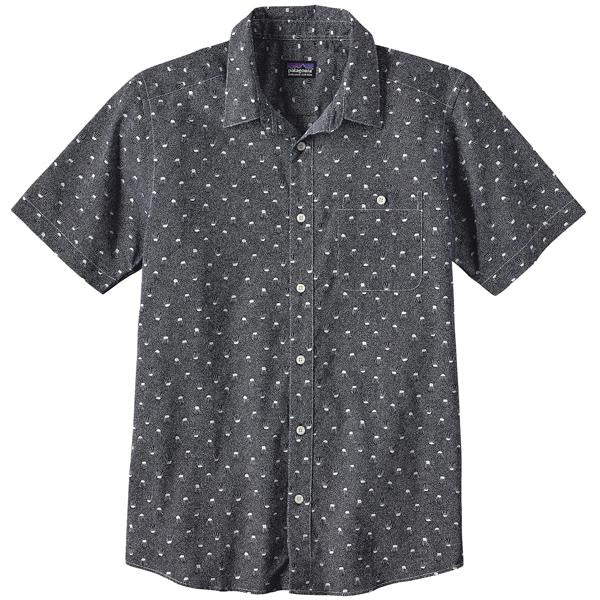 Men's Go To Shirt - Onhollan