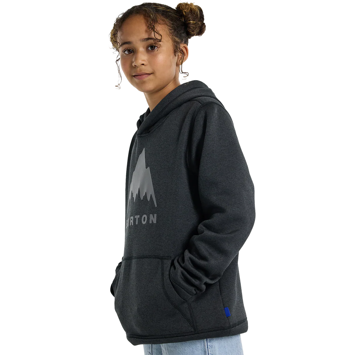 Youth Oak Pullover - Onhollan