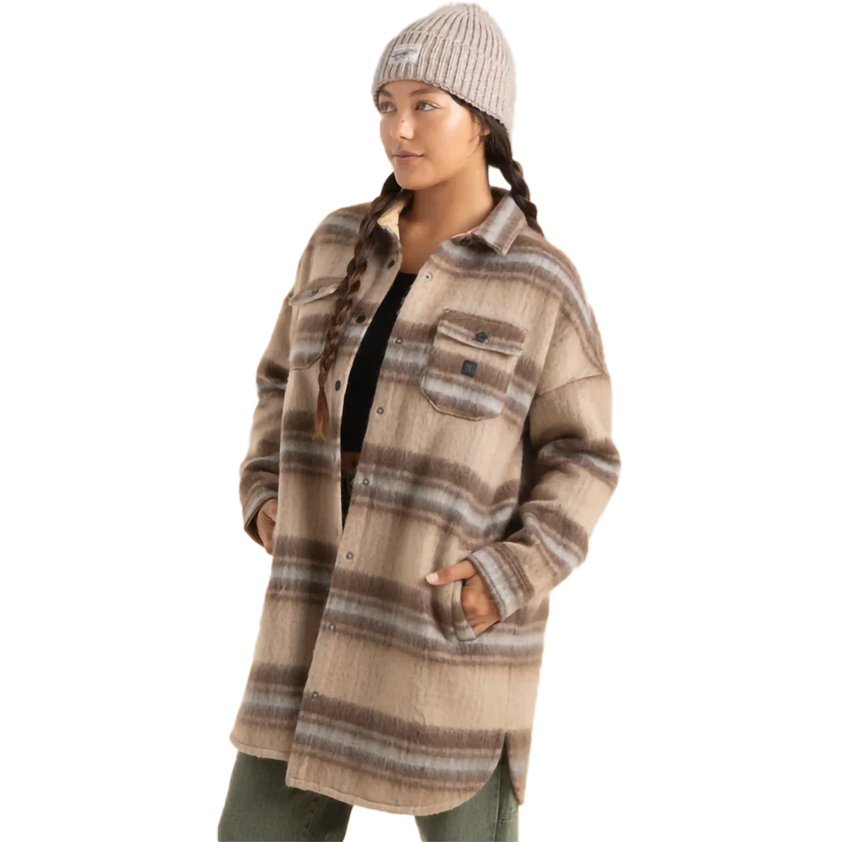 Women's Amberley Long - Onhollan