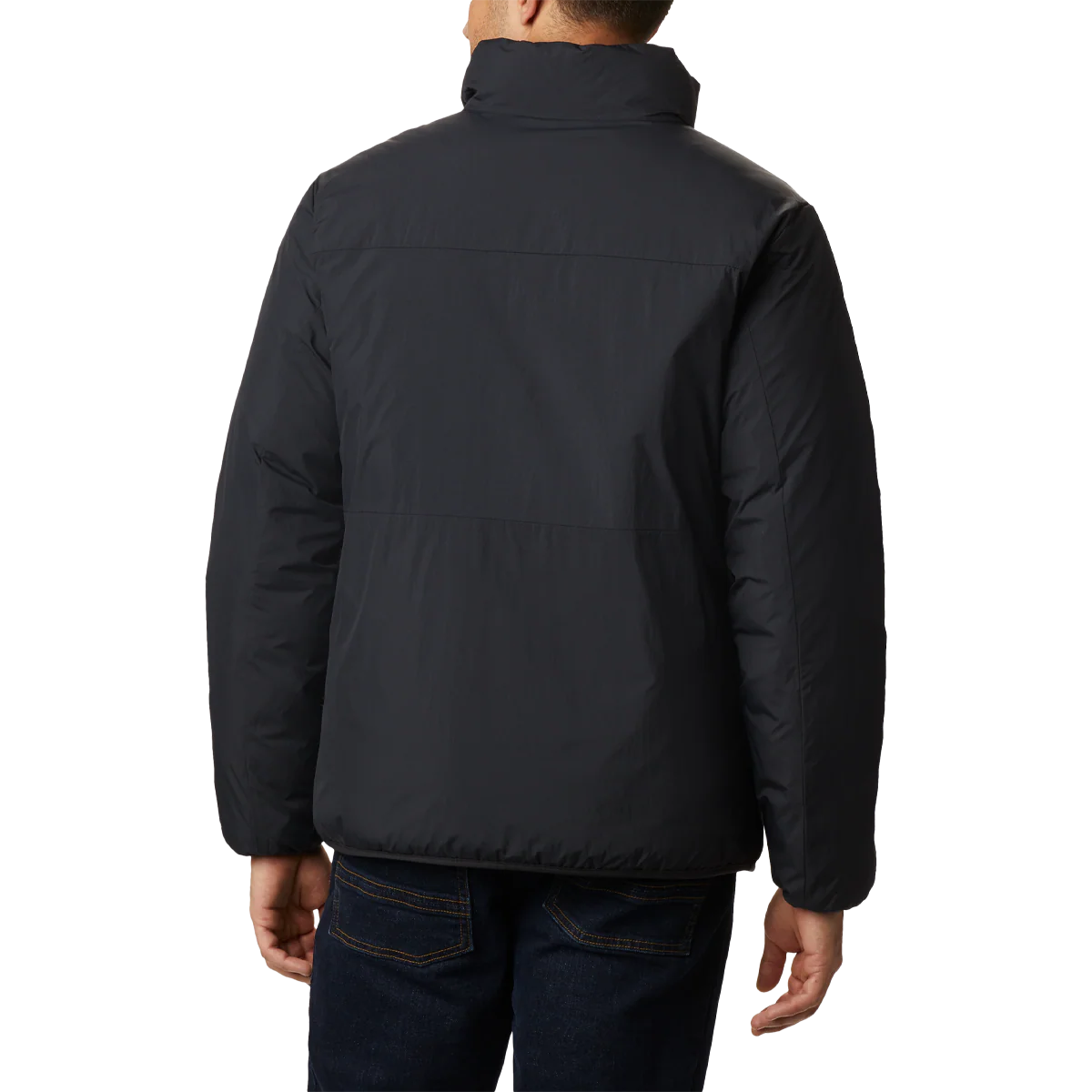 Men's Grand Wall Jacket - Onhollan