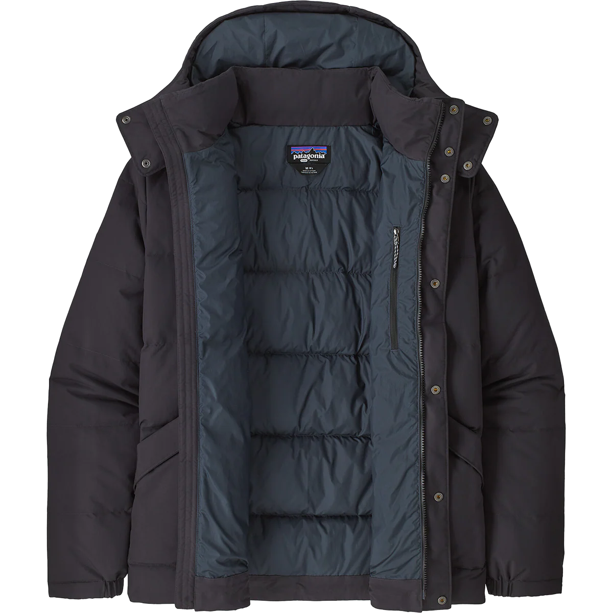 Men's Downdrift Jacket - Onhollan