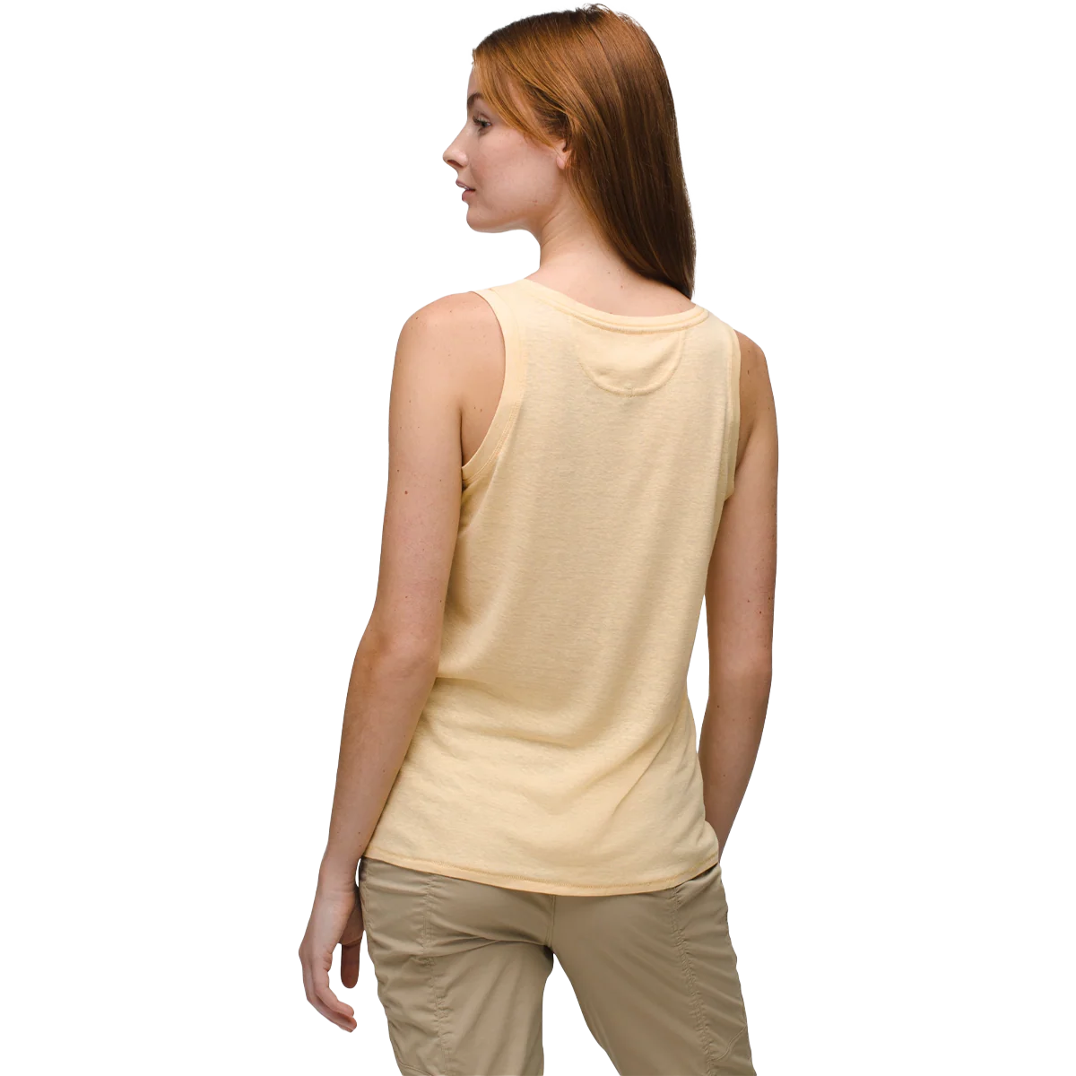 Women's Cozy Up Tank - Onhollan