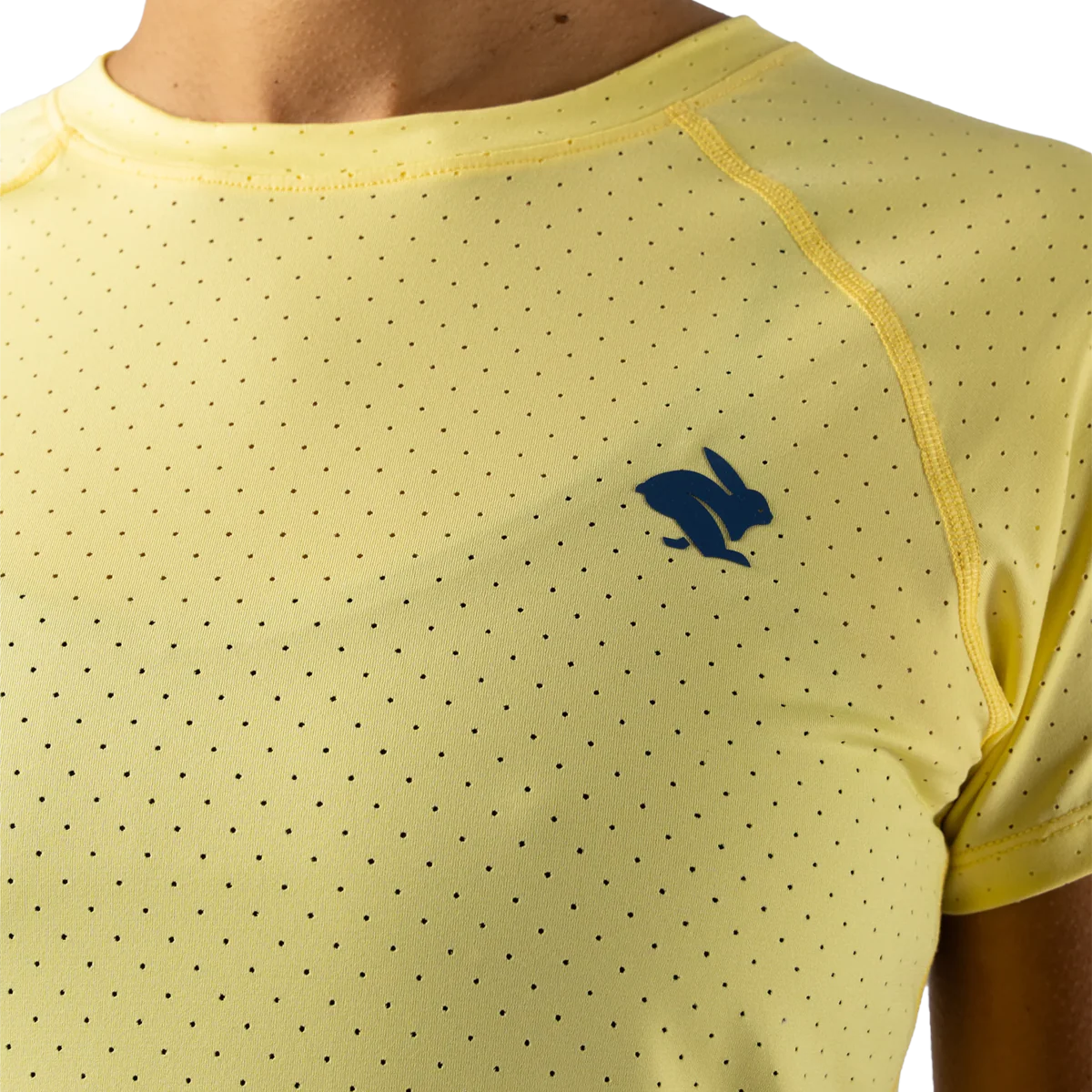 Women's Ice Perf Tee Short Sleeve - Onhollan