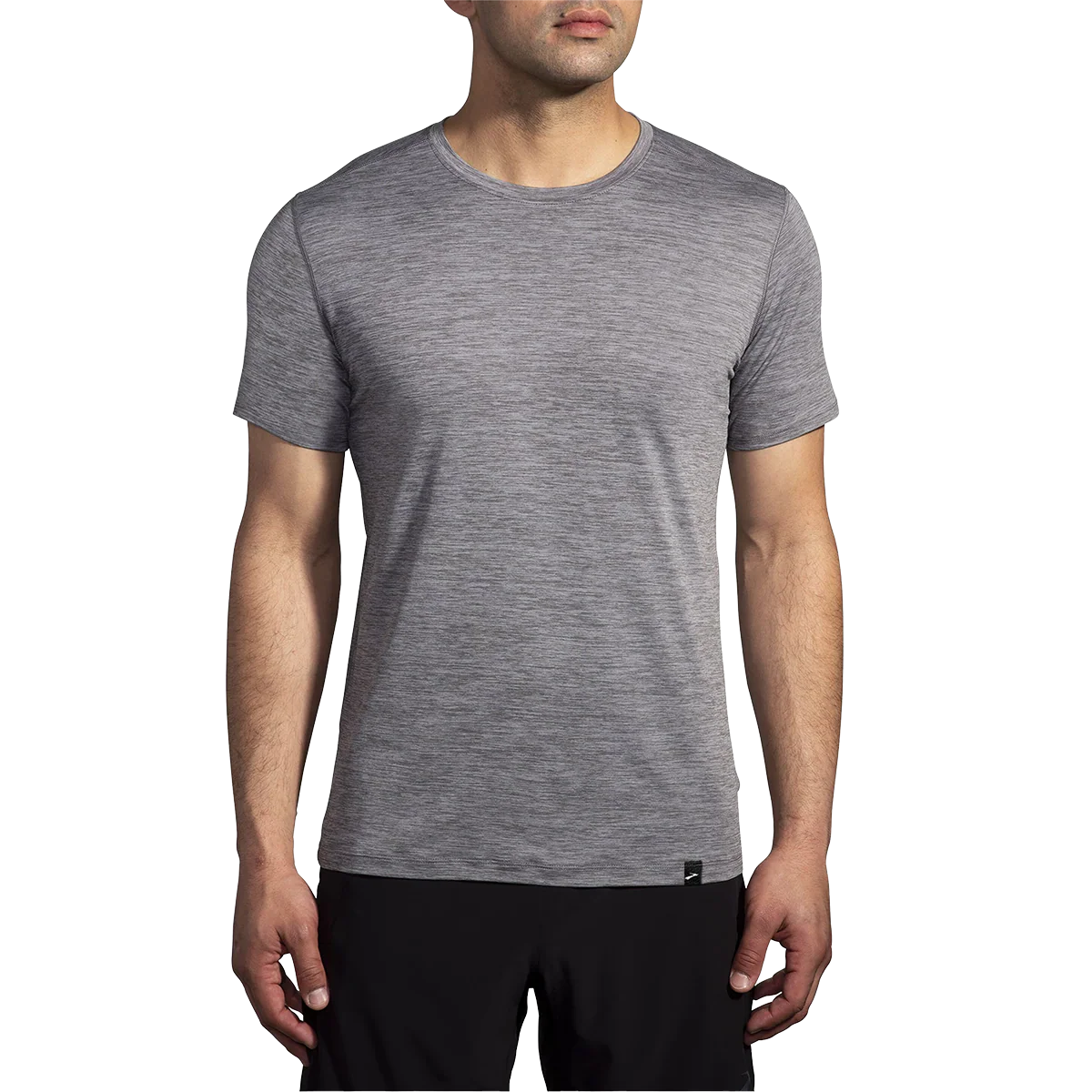 Men's Luxe Short Sleeve - Onhollan