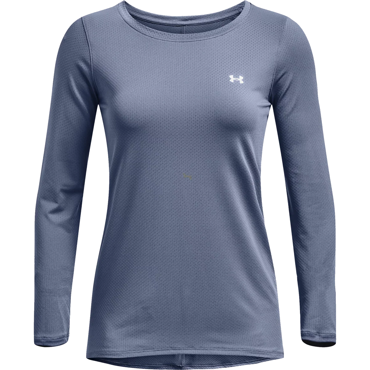 Women's HeatGear Armour Long Sleeve - Onhollan