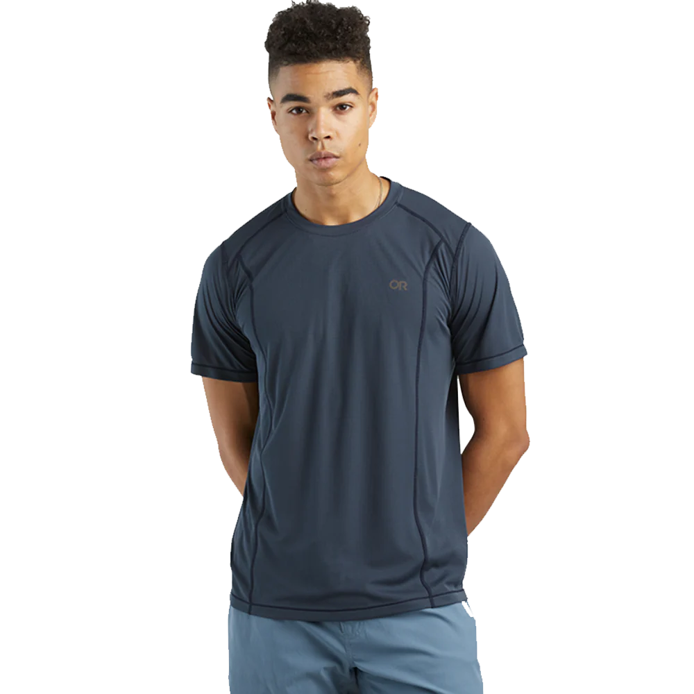 Men's Echo T-Shirt - Onhollan