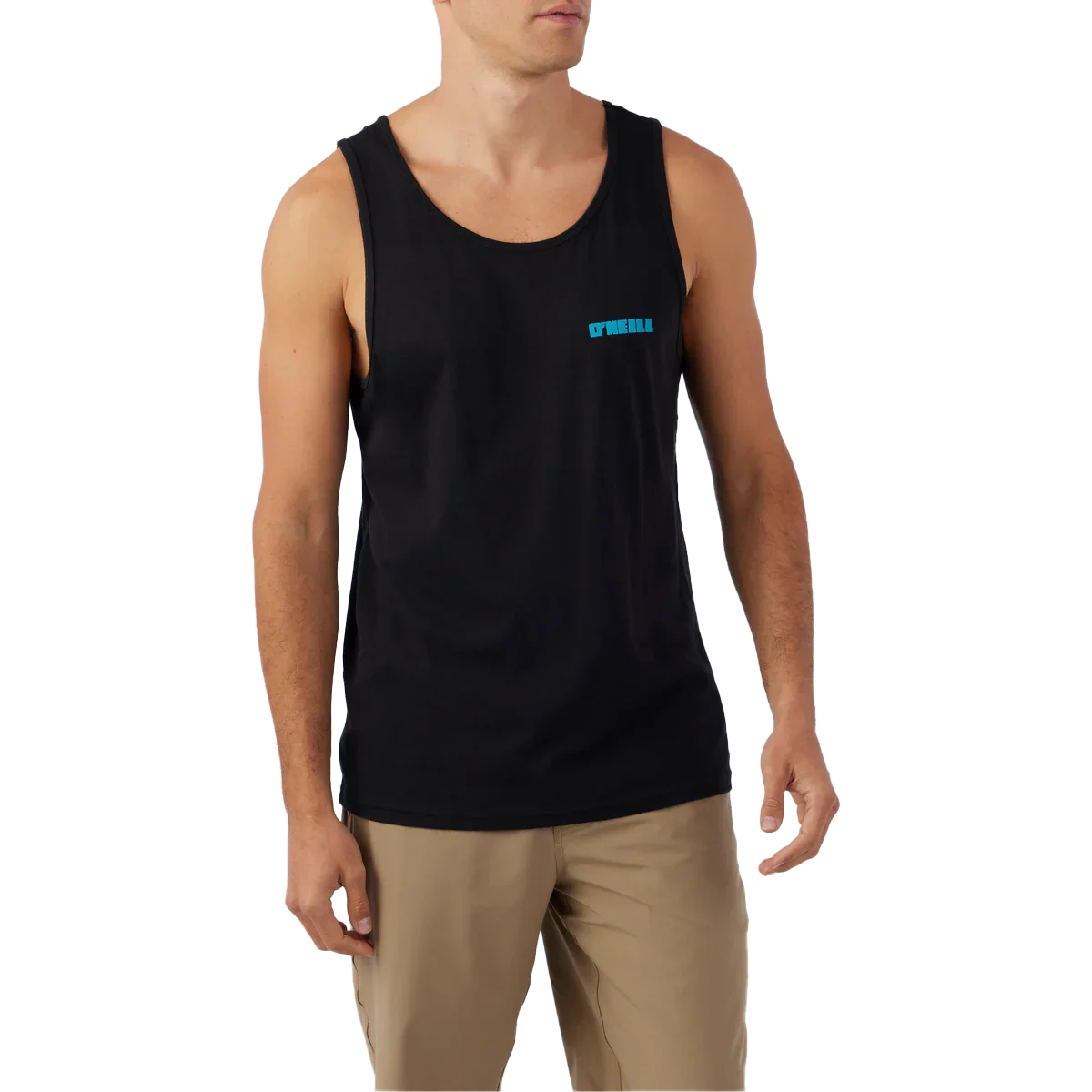 Men's Tropo Tube Tank - Onhollan