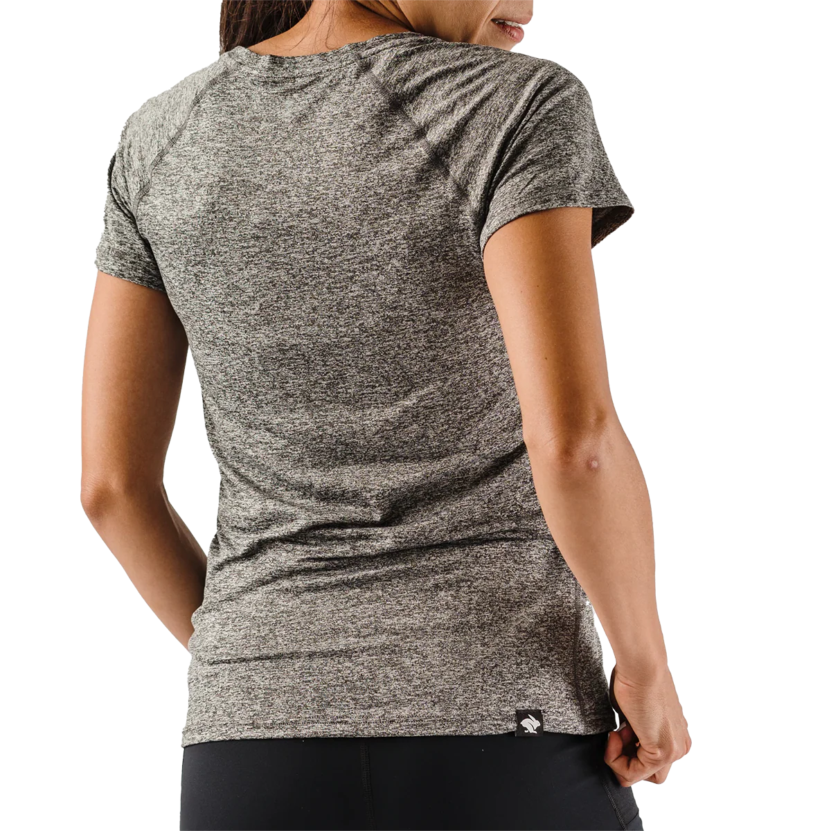 Women's EZ Tee Short Sleeve - Onhollan