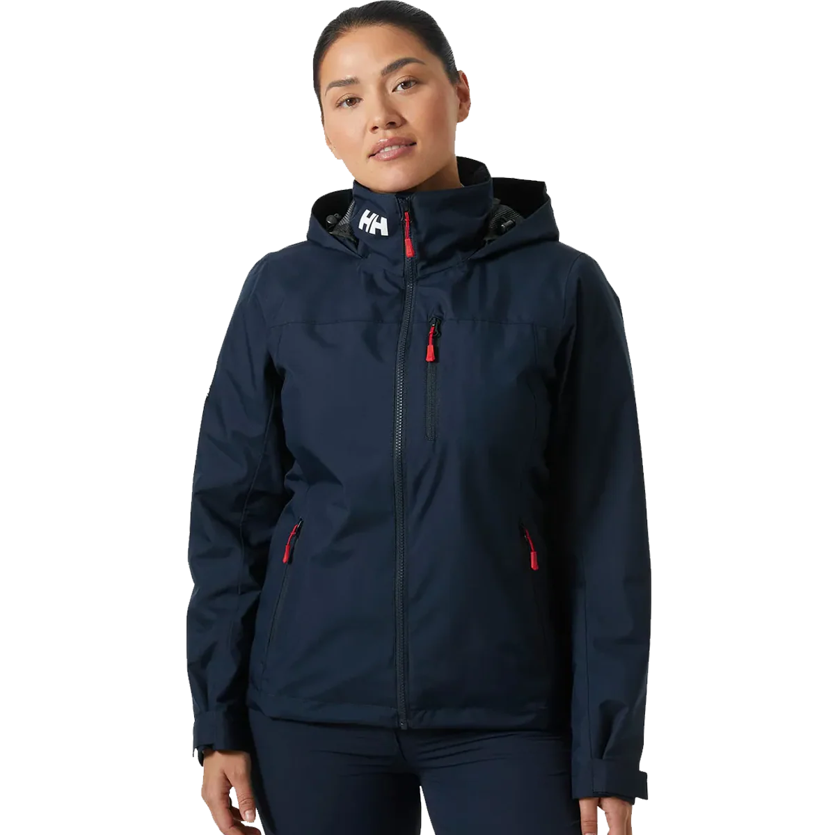 Women's Crew Hooded Midlayer Jacket 2.0 - Onhollan
