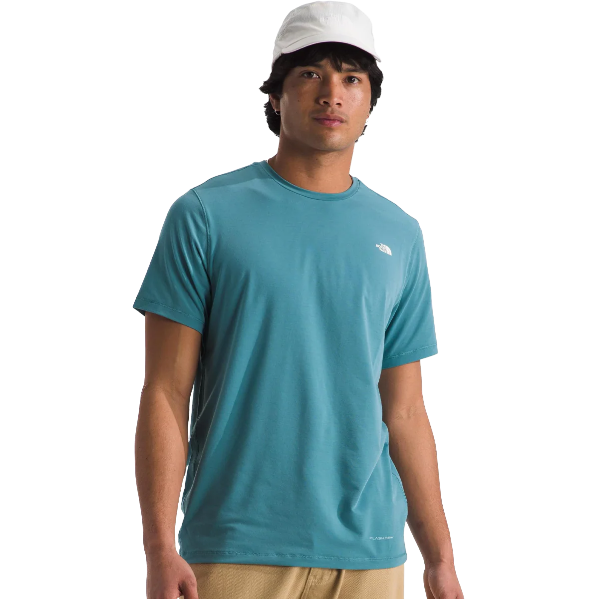 Men's Adventure Tee - Onhollan