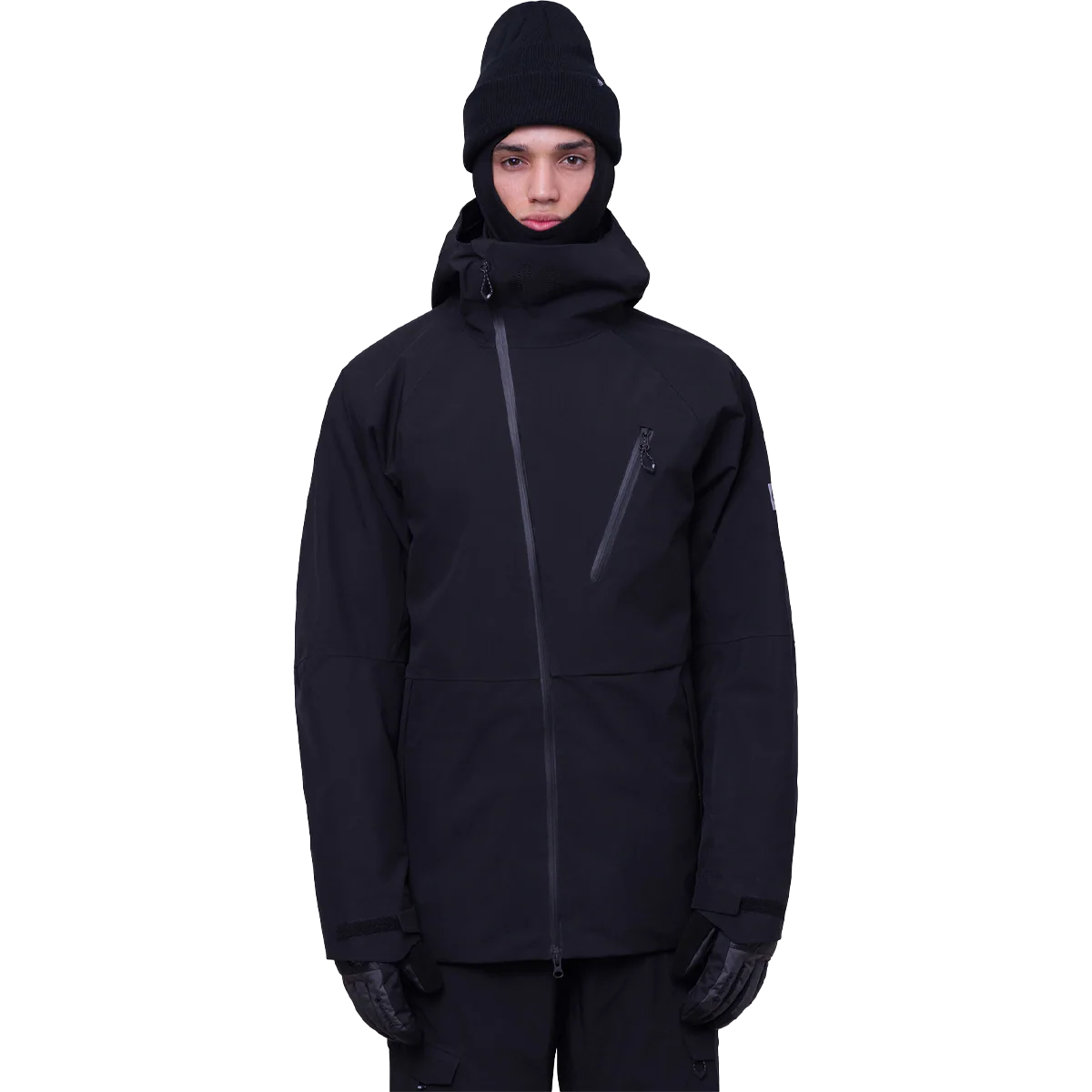 Men's Hydra Thermagraph Jacket - Onhollan